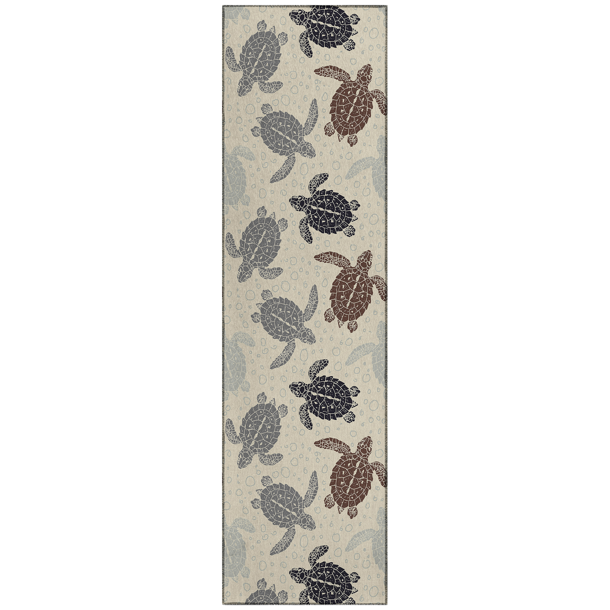 Dalyn Seabreeze SZ13 - Beige