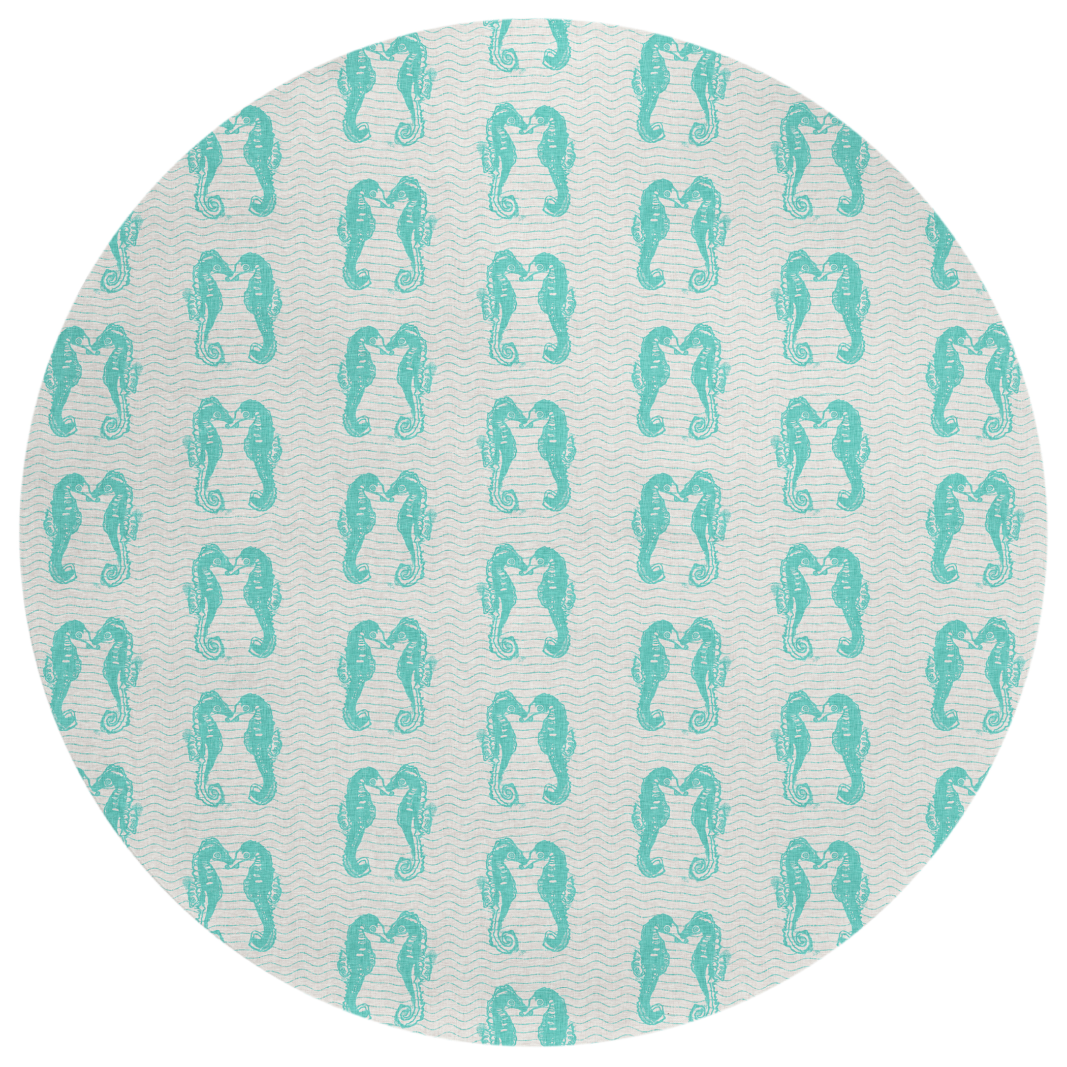 Dalyn Seabreeze SZ15 - Teal