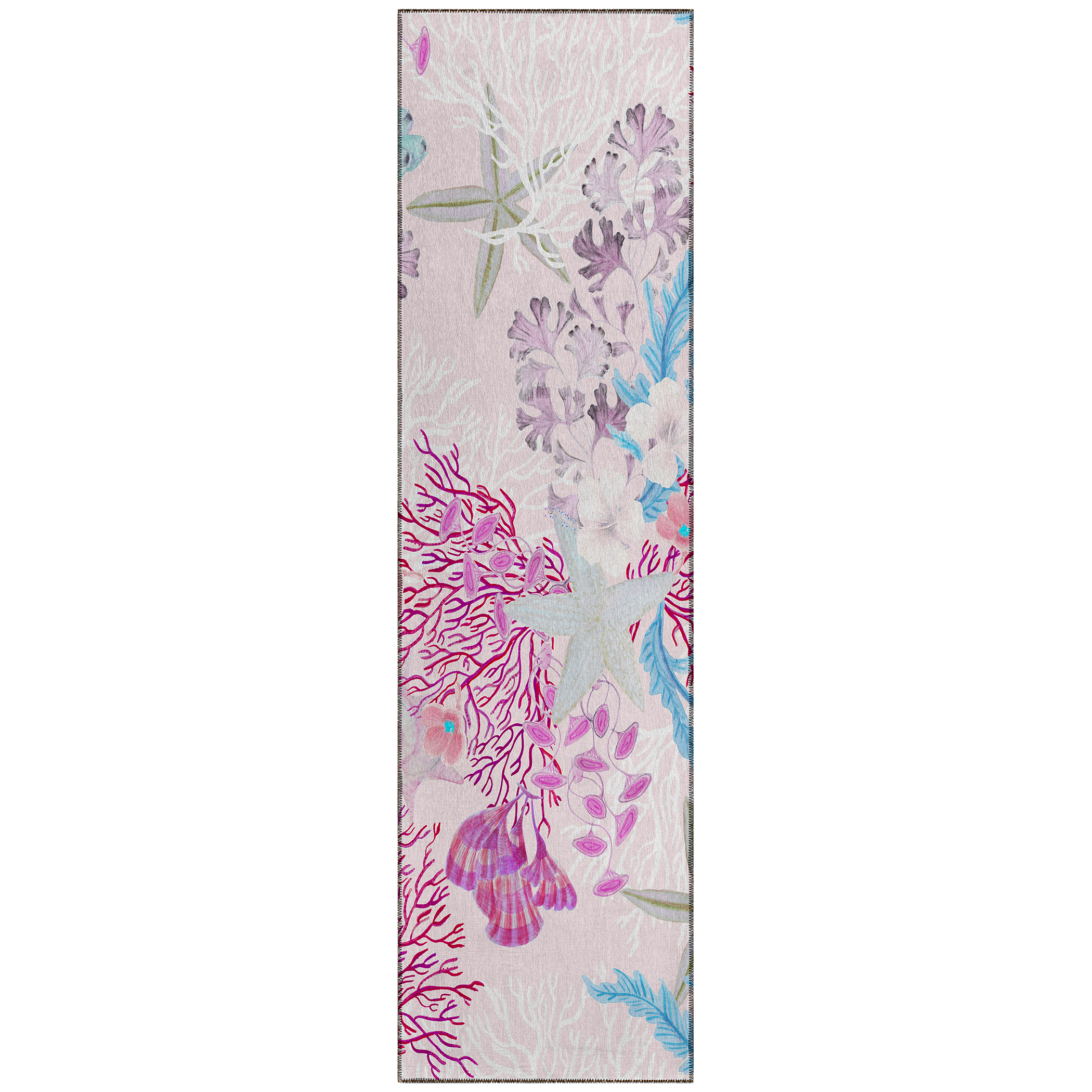Dalyn Seabreeze SZ1 - Blush