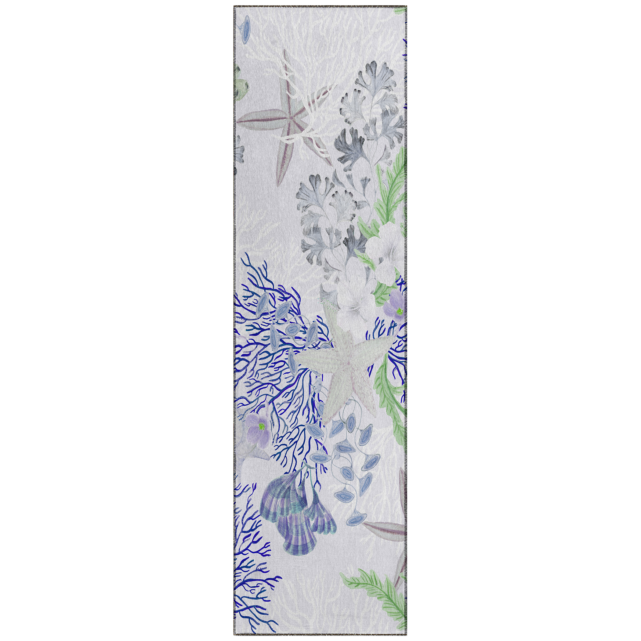 Dalyn Seabreeze SZ1 - Lavender