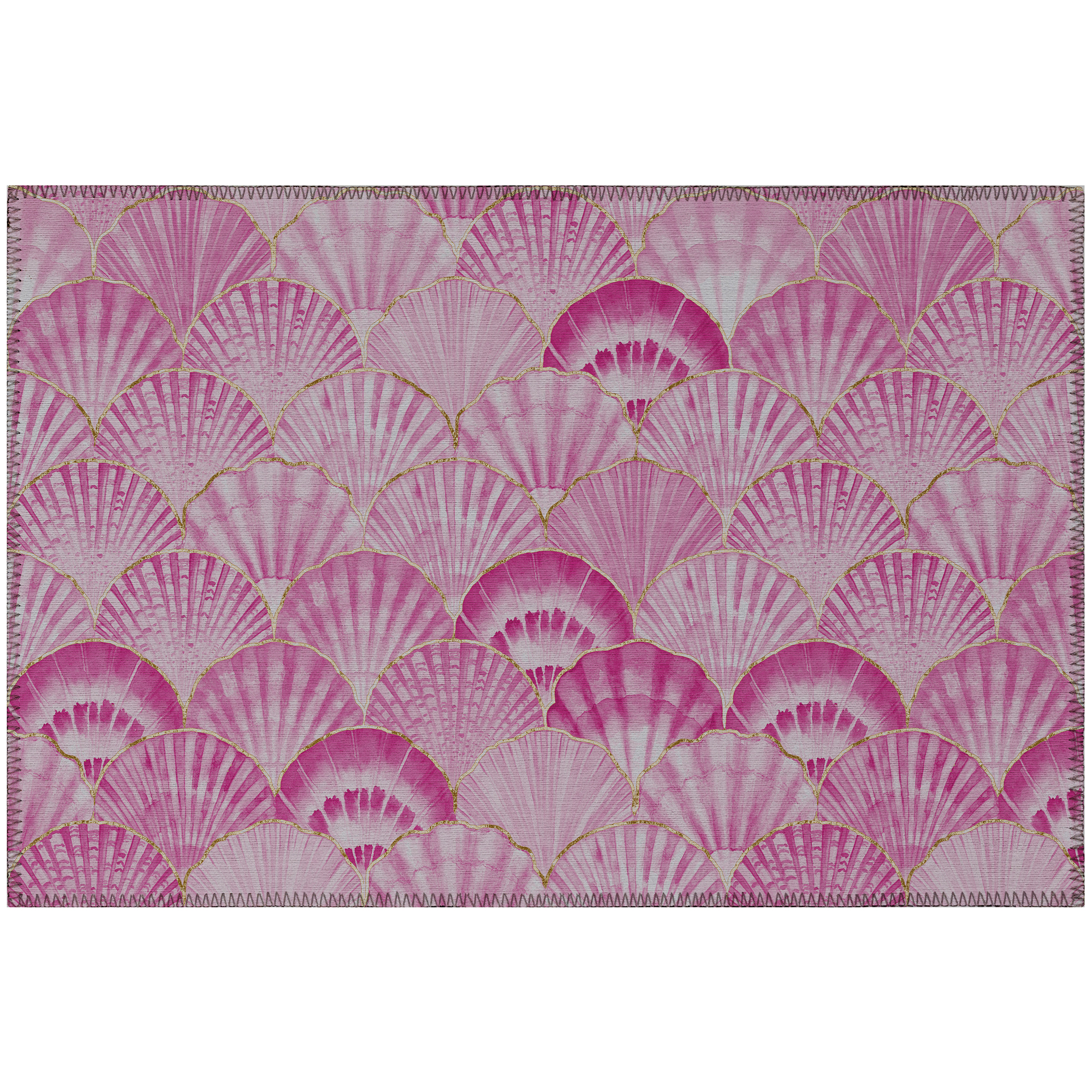Dalyn Seabreeze SZ2 - Blush