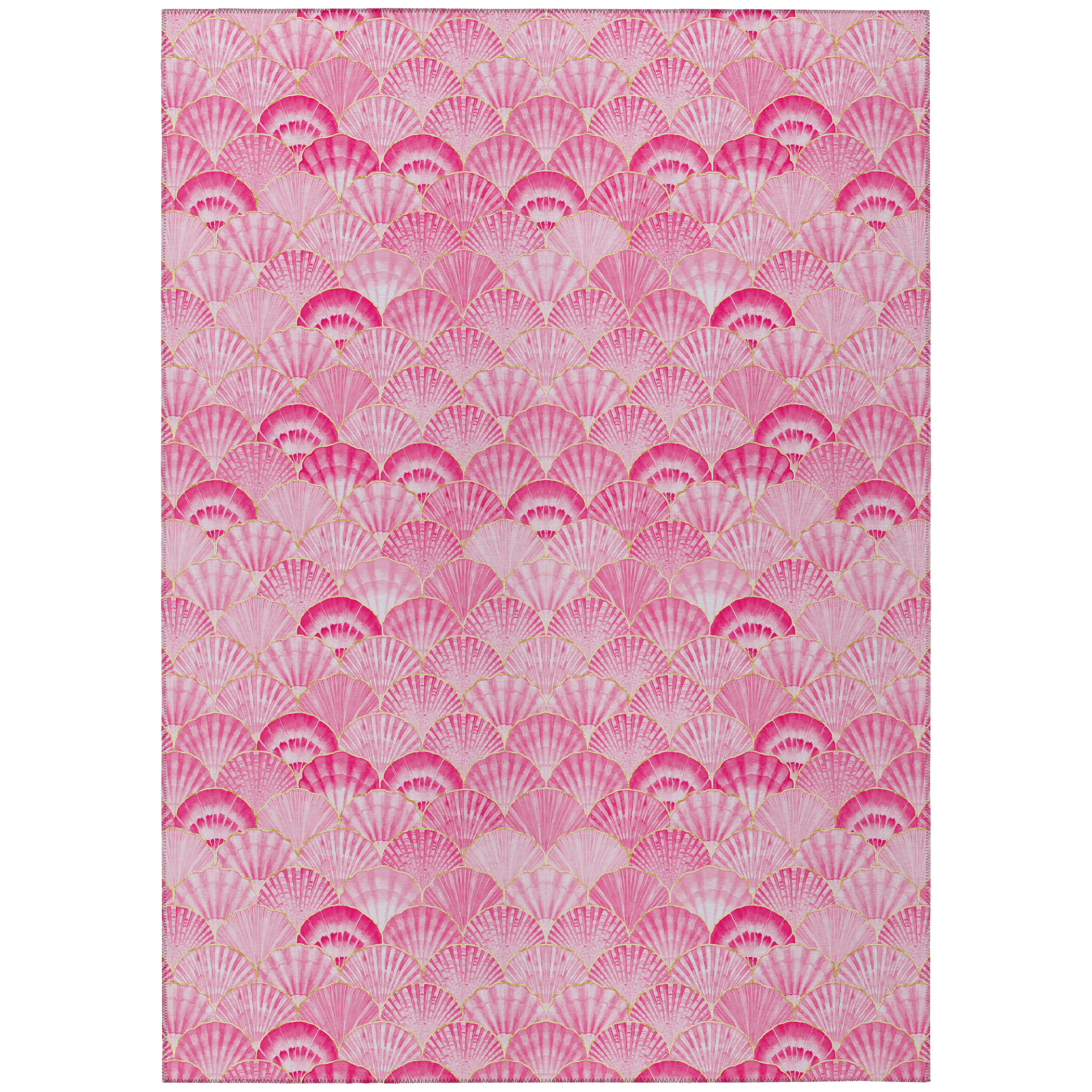 Dalyn Seabreeze SZ2 - Blush