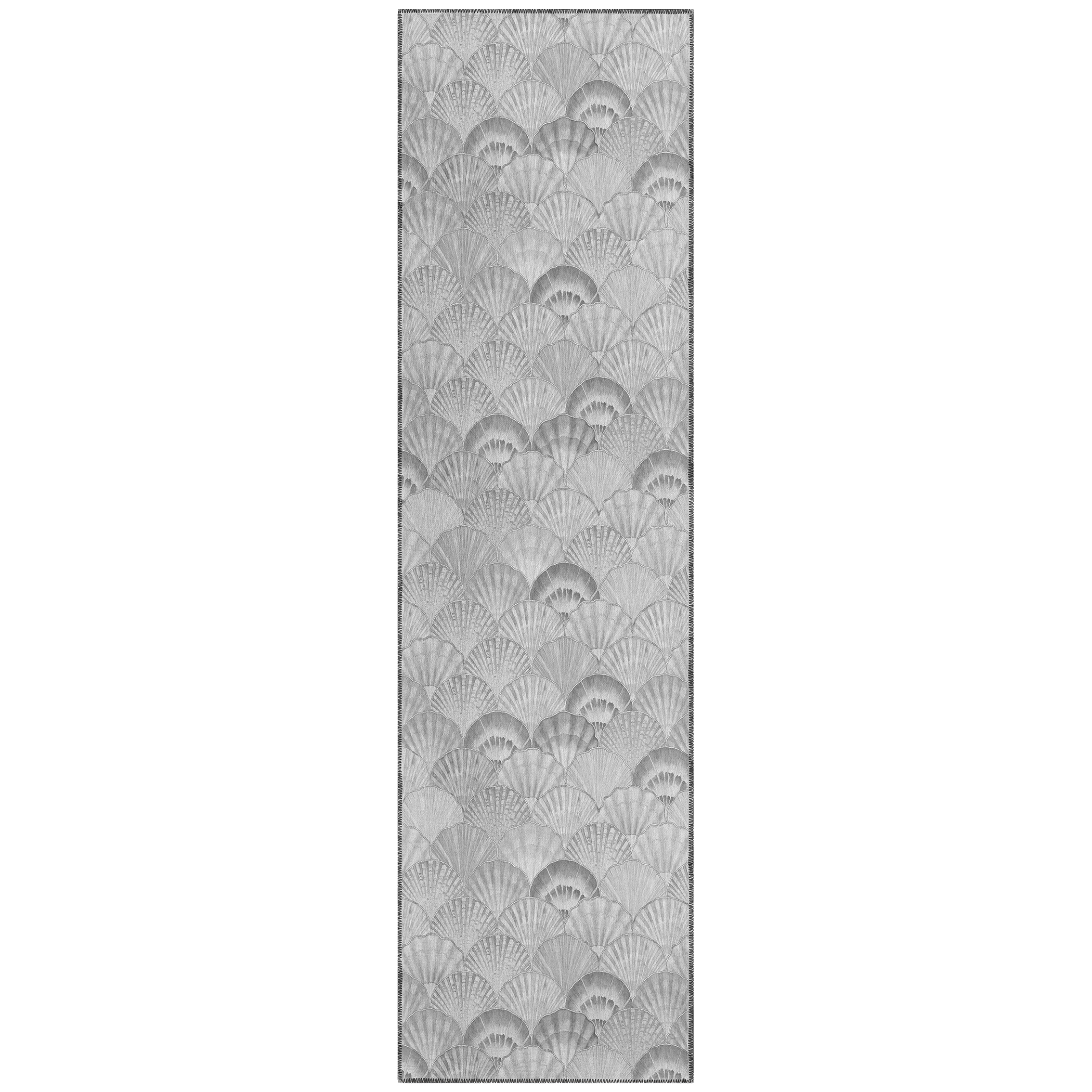Dalyn Seabreeze SZ2 - Silver