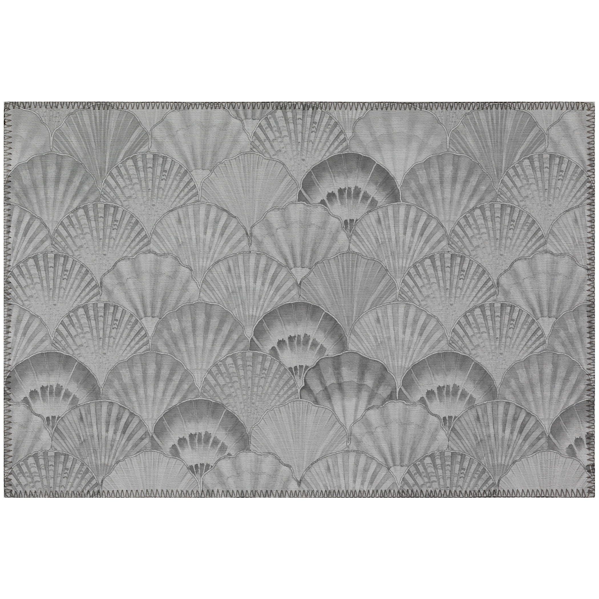 Dalyn Seabreeze SZ2 - Silver