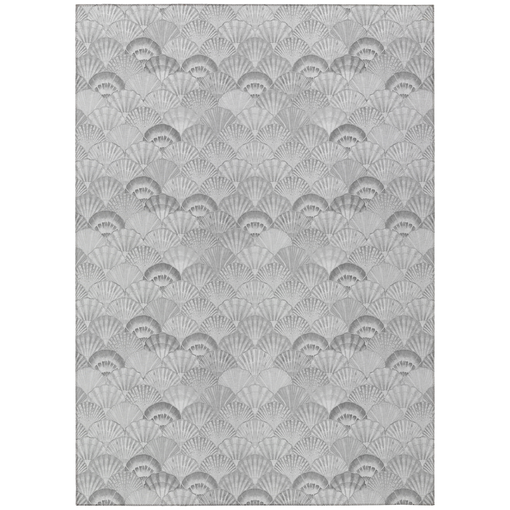 Dalyn Seabreeze SZ2 - Silver