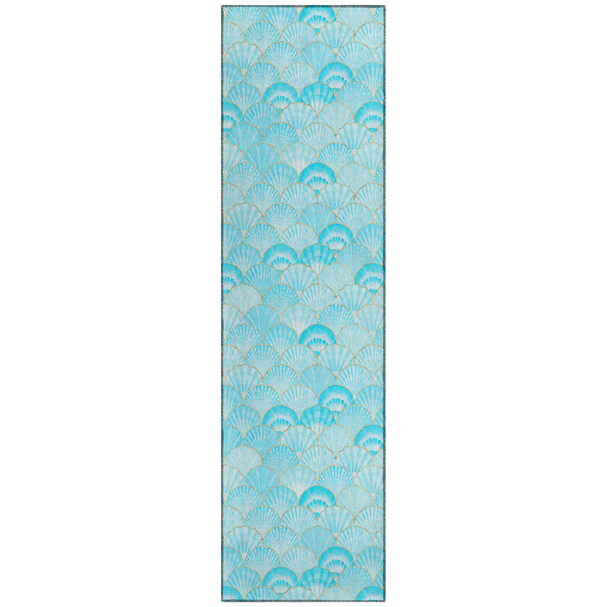 Dalyn Seabreeze SZ2 - Teal