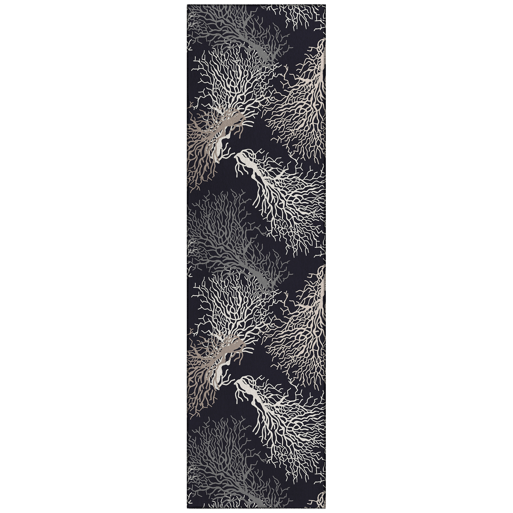Dalyn Seabreeze SZ3 - Black
