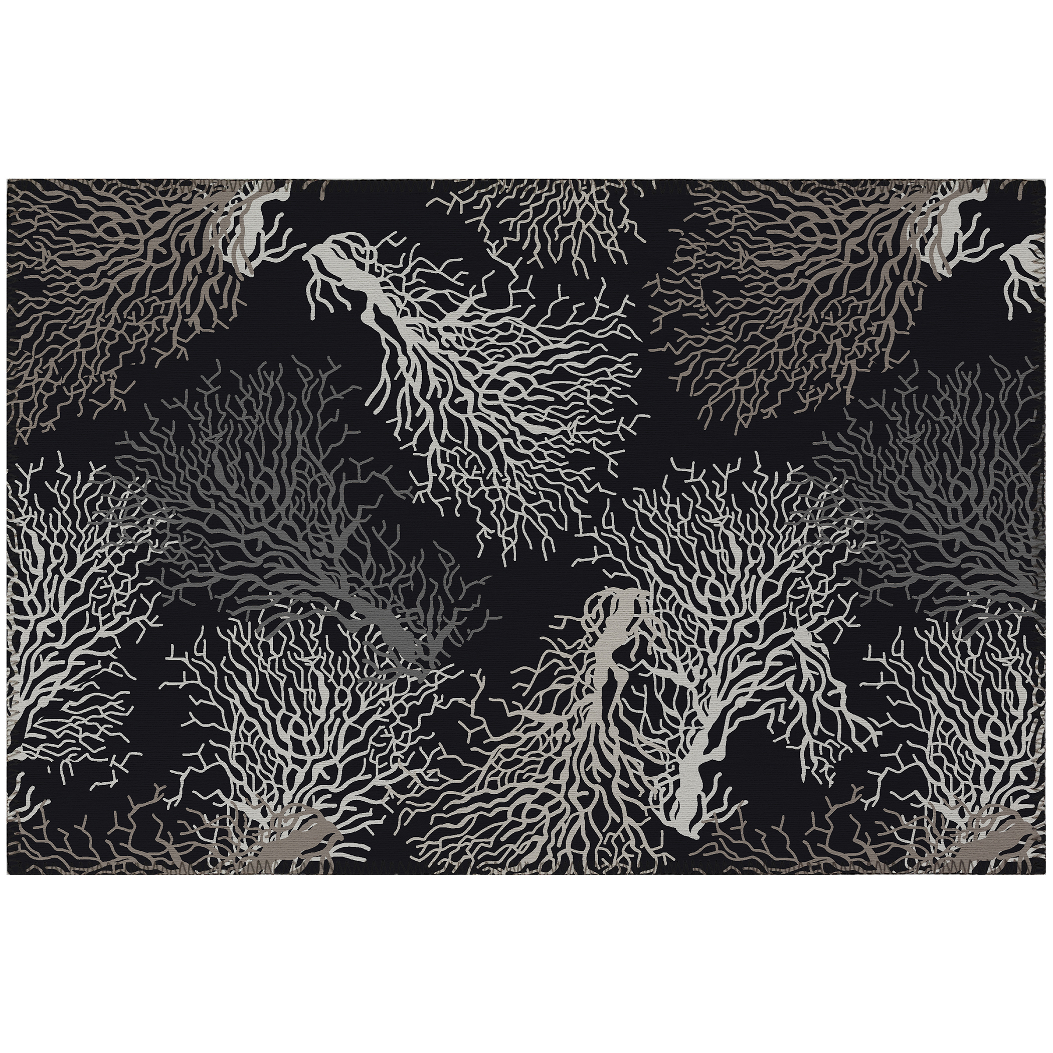 Dalyn Seabreeze SZ3 - Black
