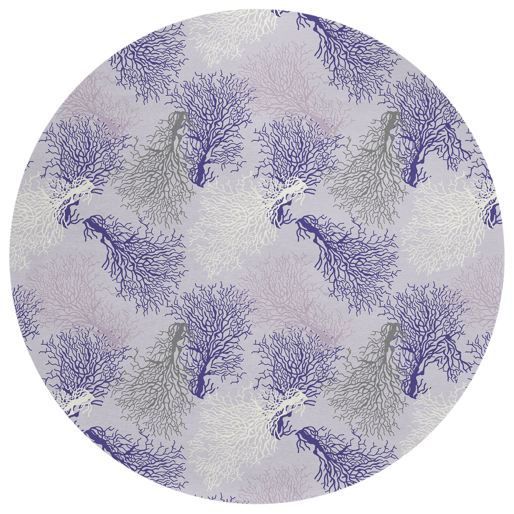 Dalyn Seabreeze SZ3 - Lavender