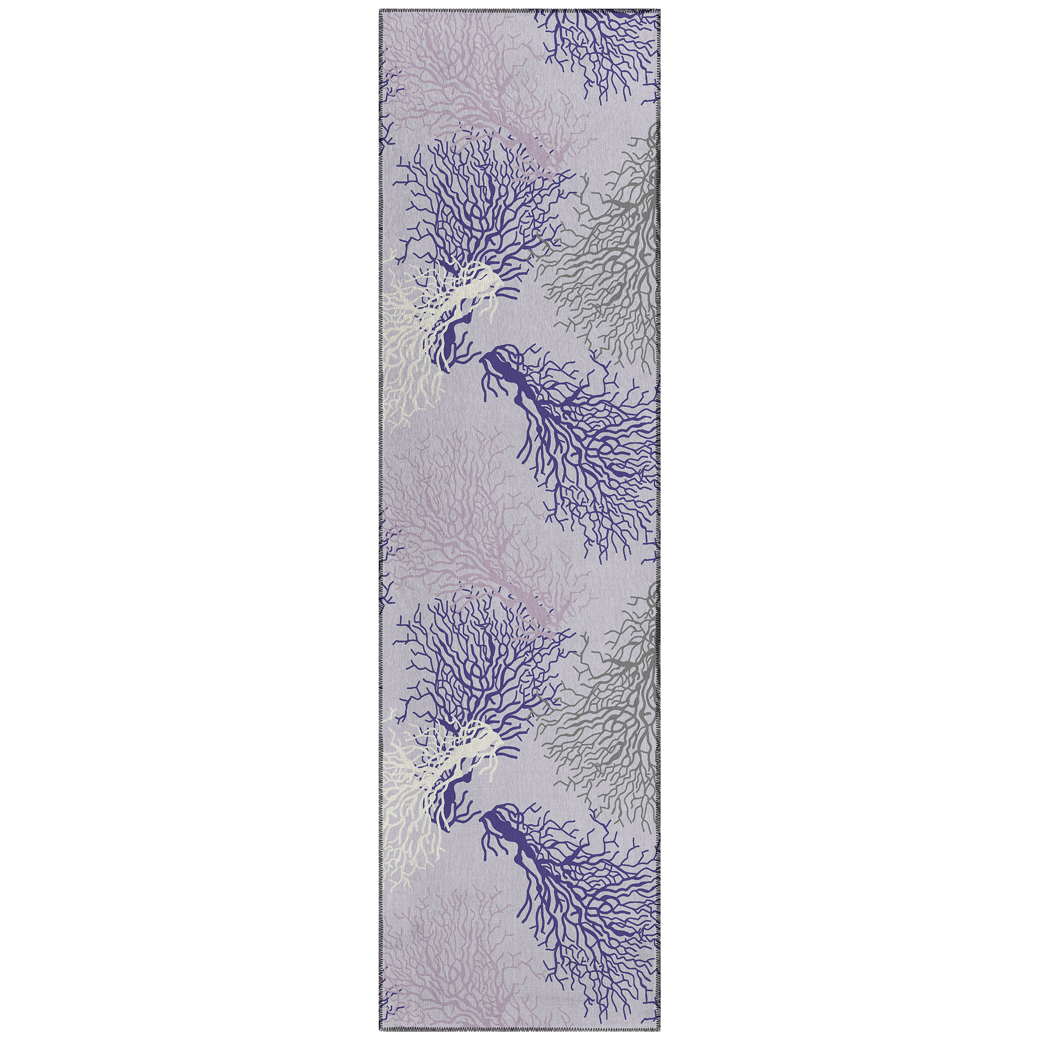 Dalyn Seabreeze SZ3 - Lavender