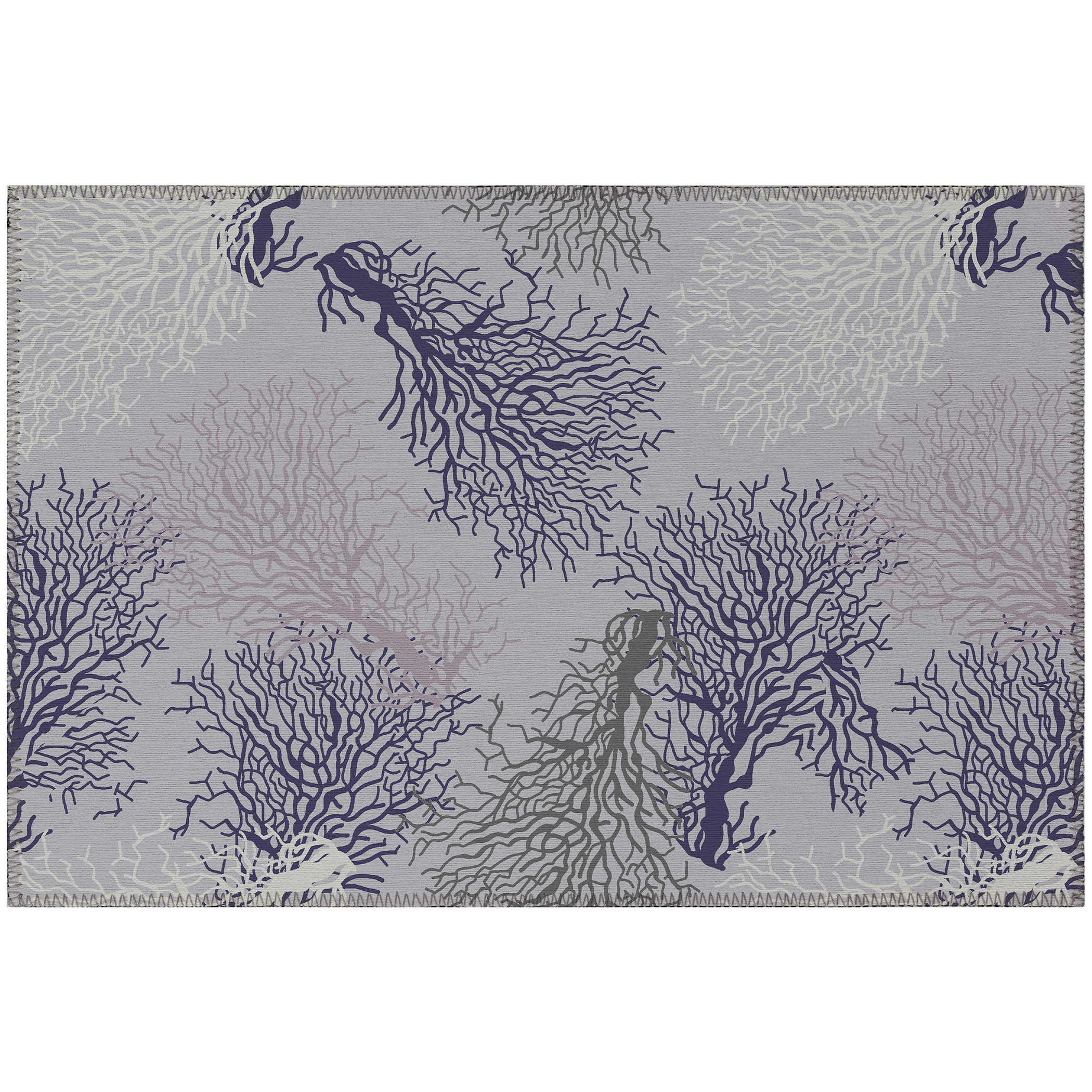 Dalyn Seabreeze SZ3 - Lavender