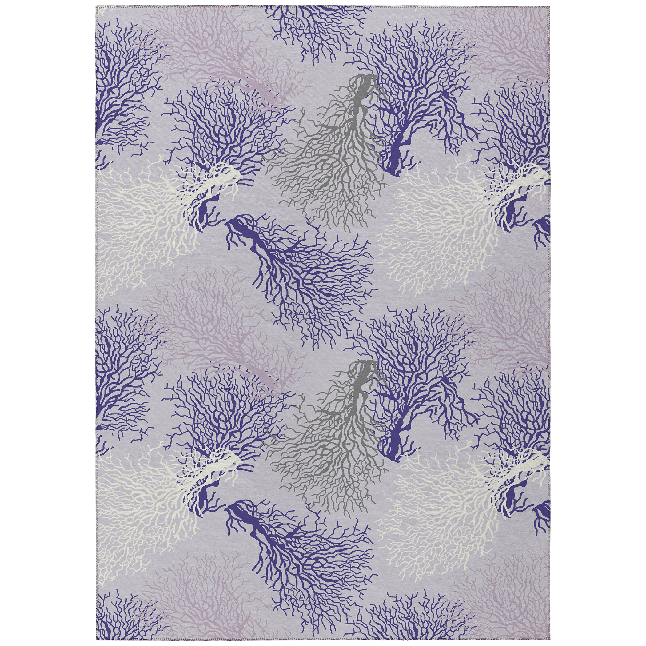 Dalyn Seabreeze SZ3 - Lavender