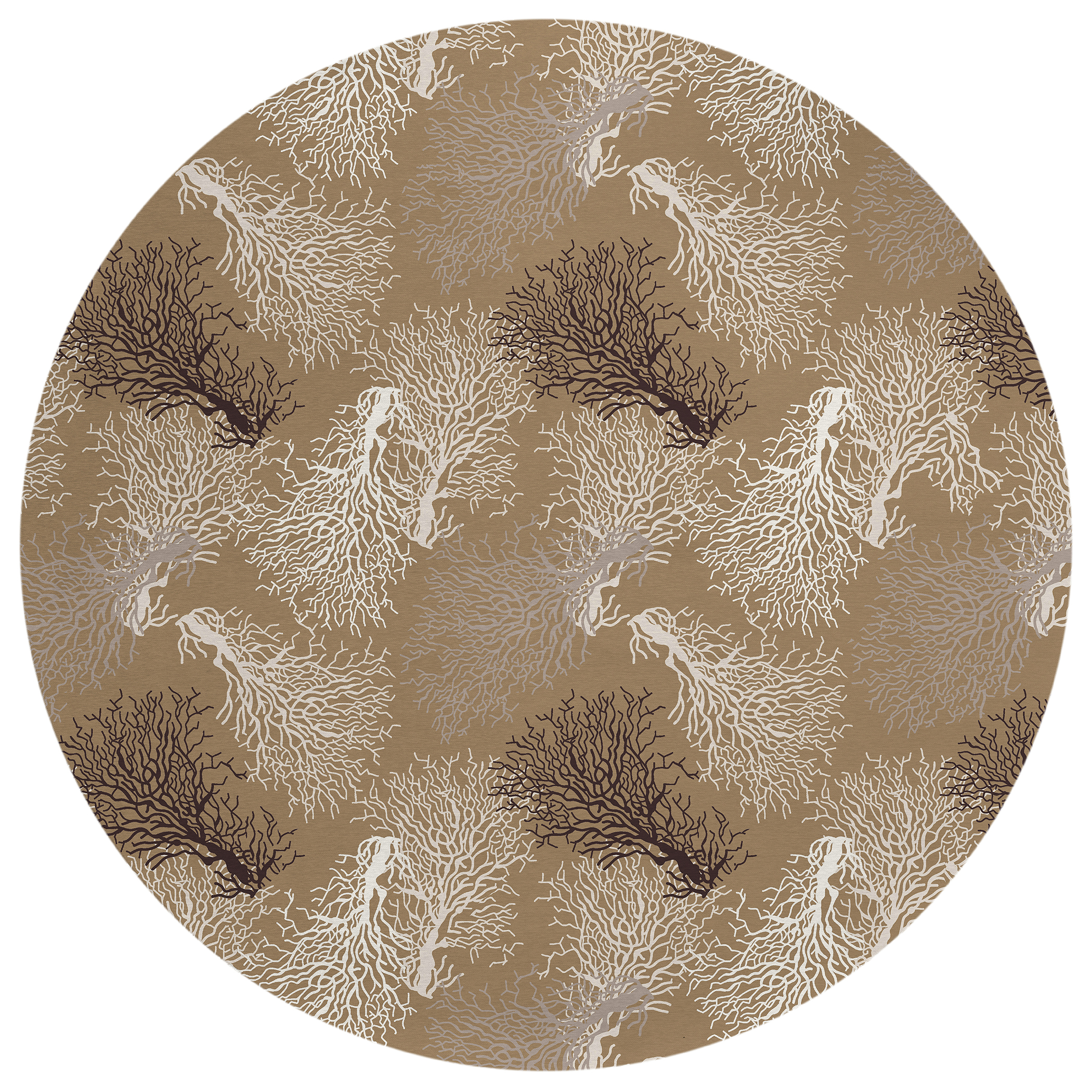Dalyn Seabreeze SZ3 - Taupe