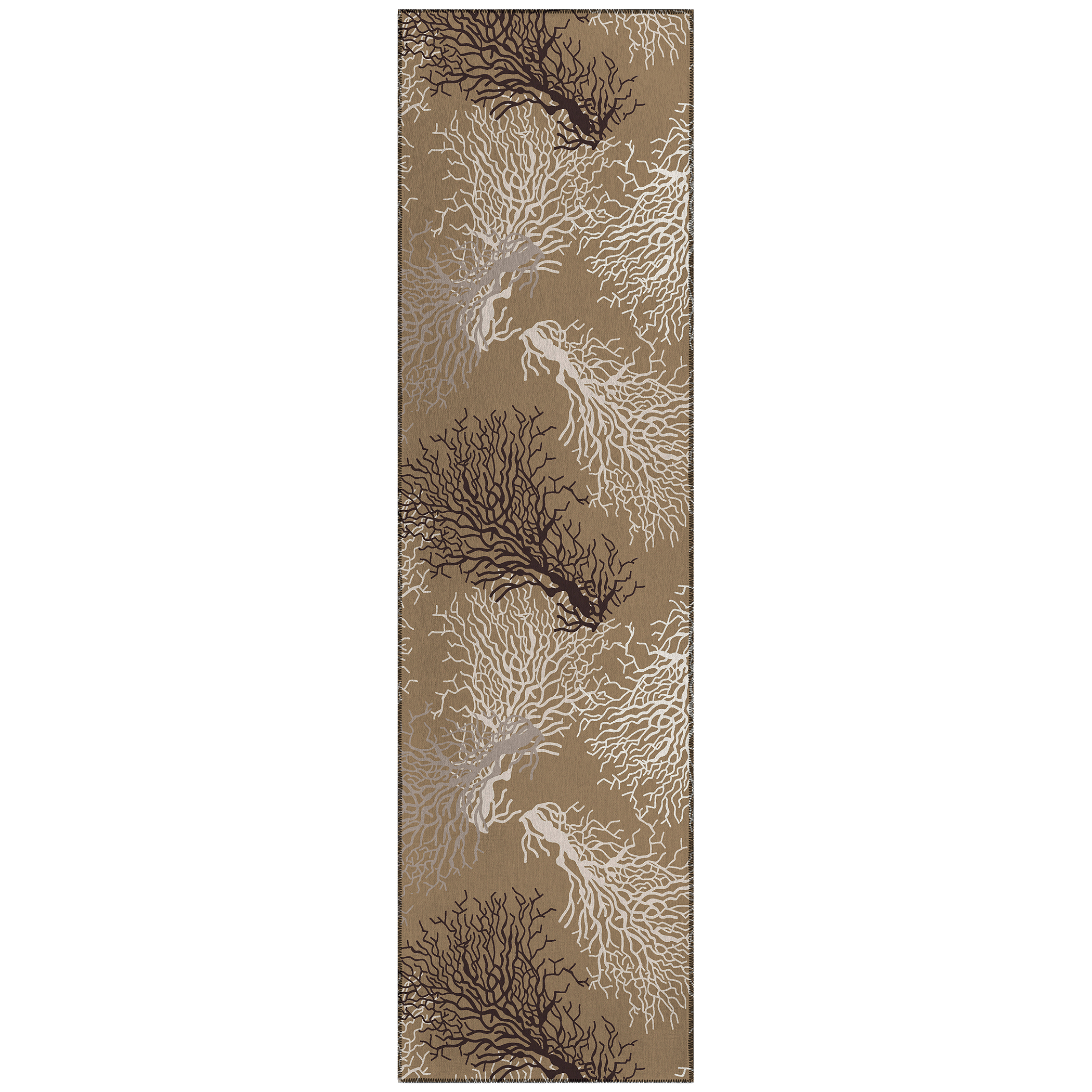 Dalyn Seabreeze SZ3 - Taupe