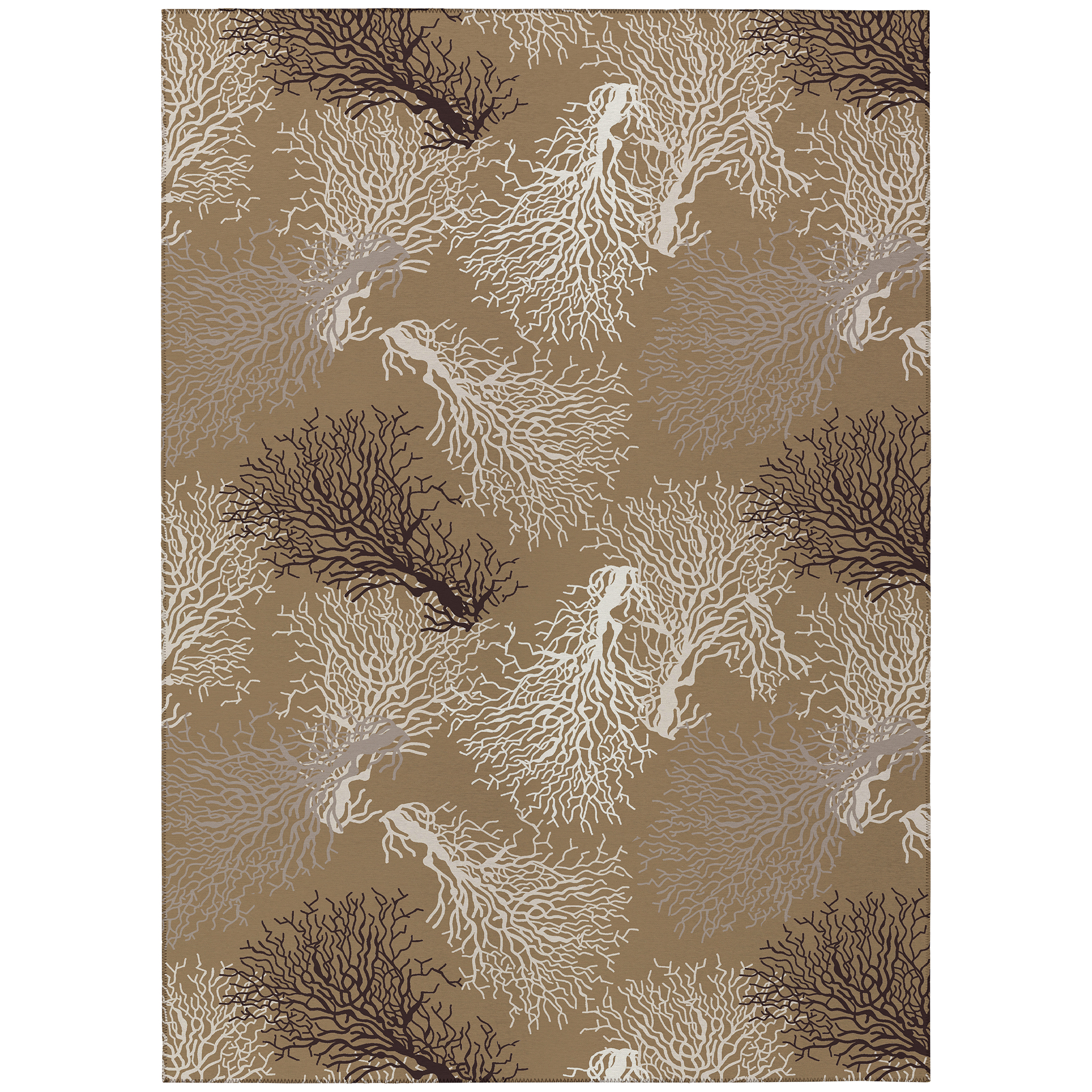 Dalyn Seabreeze SZ3 - Taupe