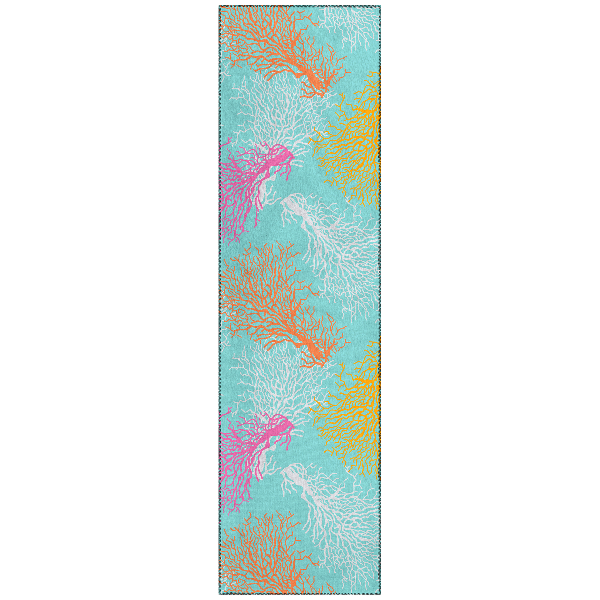 Dalyn Seabreeze SZ3 - Teal