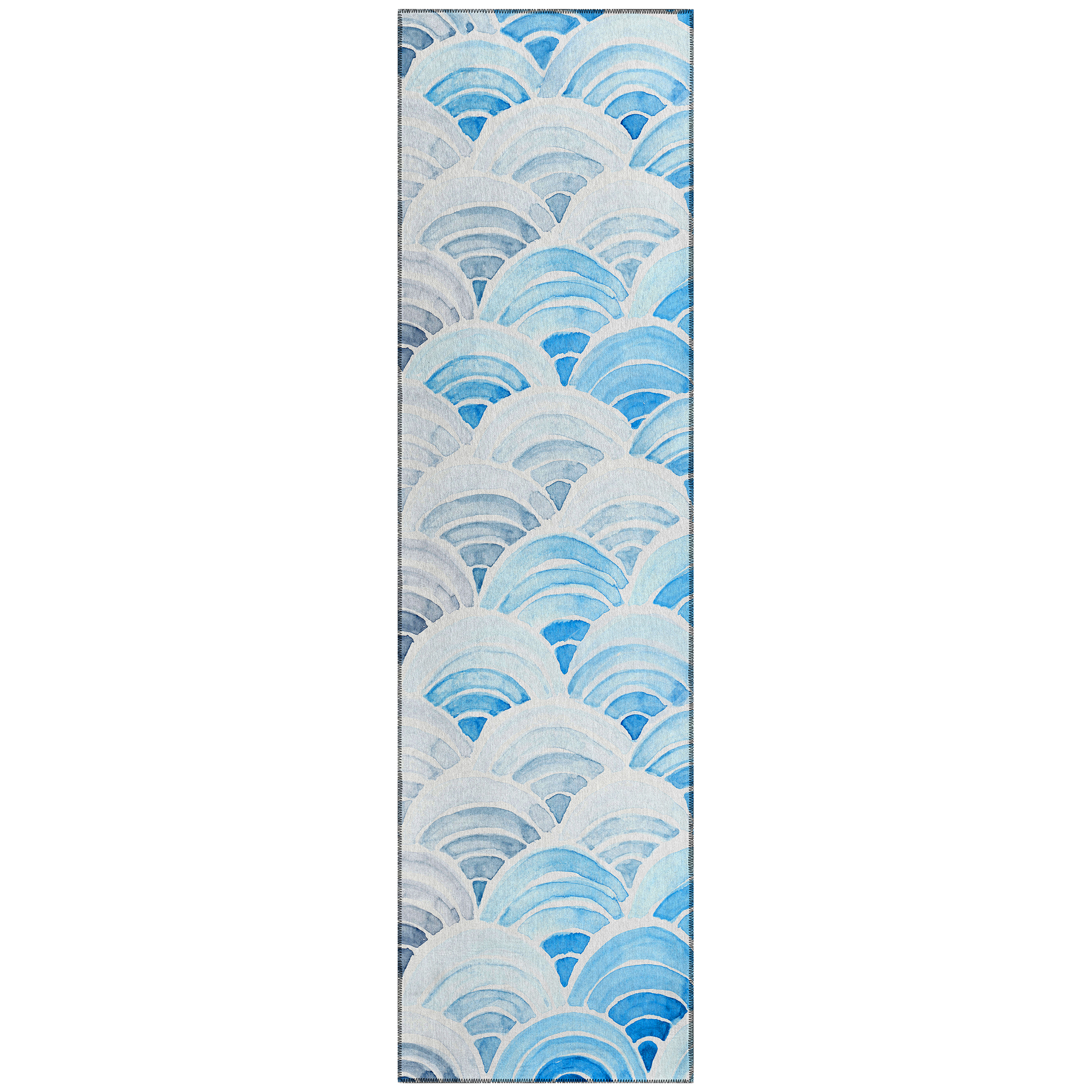 Dalyn Seabreeze SZ5 - Poolside