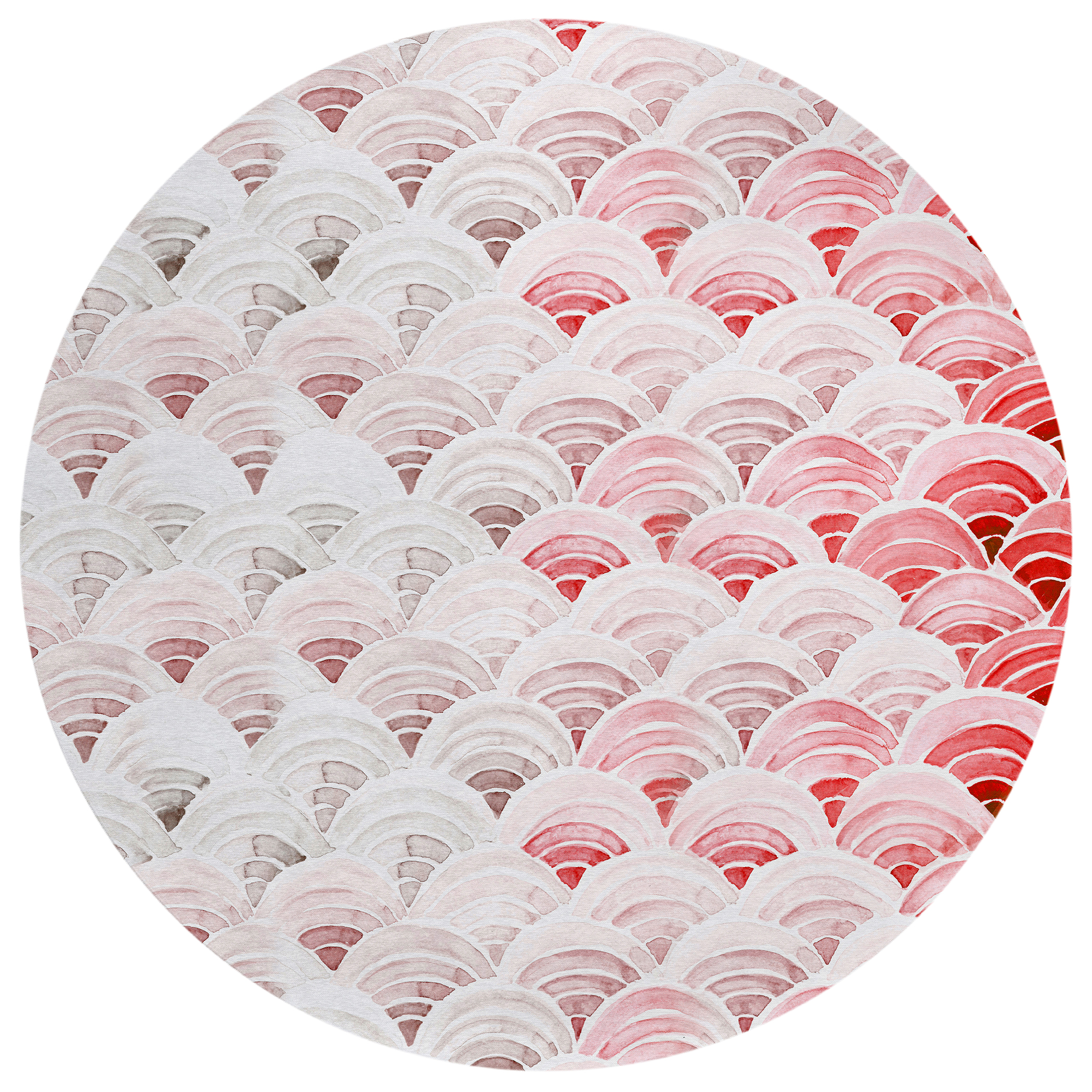 Dalyn Seabreeze SZ5 - Scarlett
