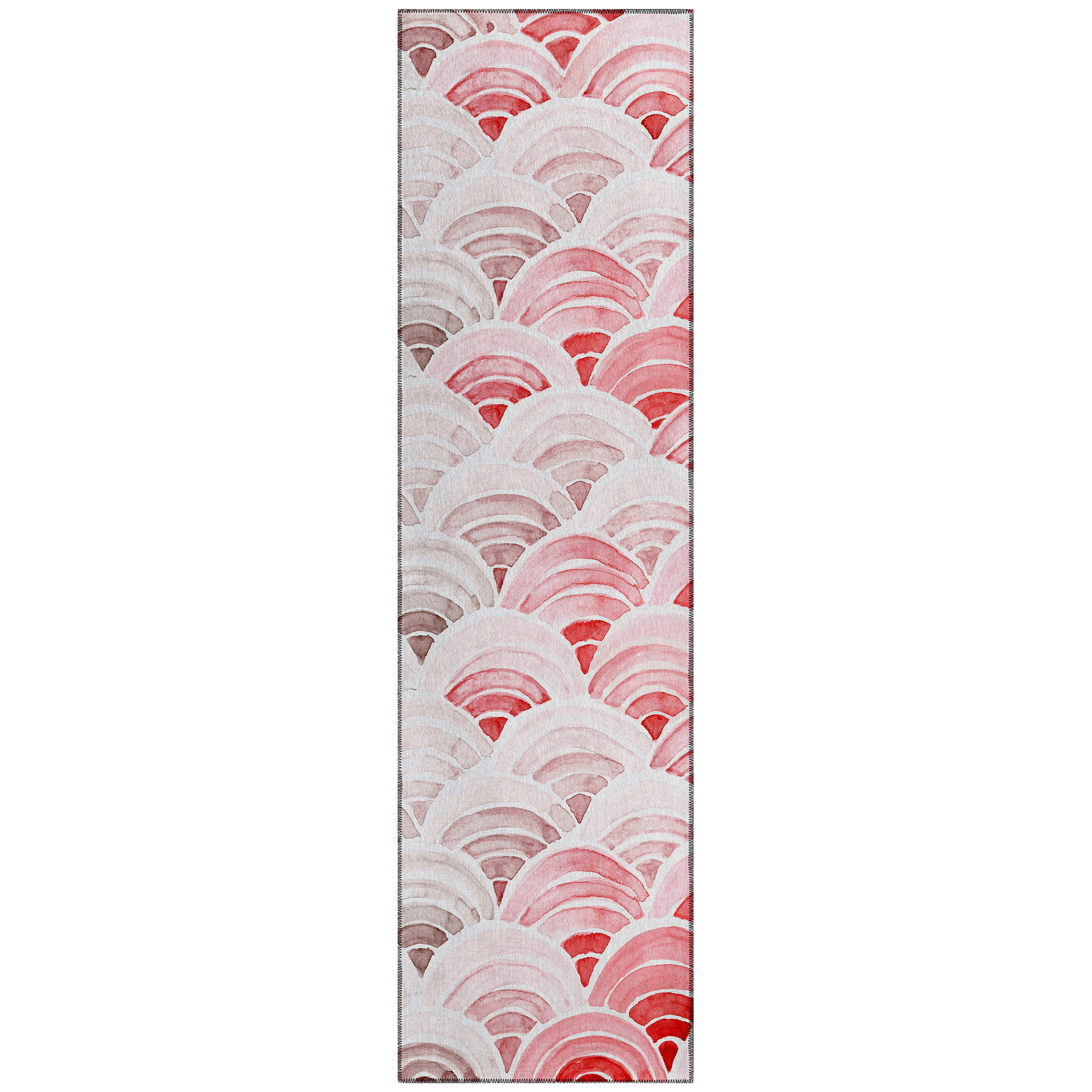 Dalyn Seabreeze SZ5 - Scarlett