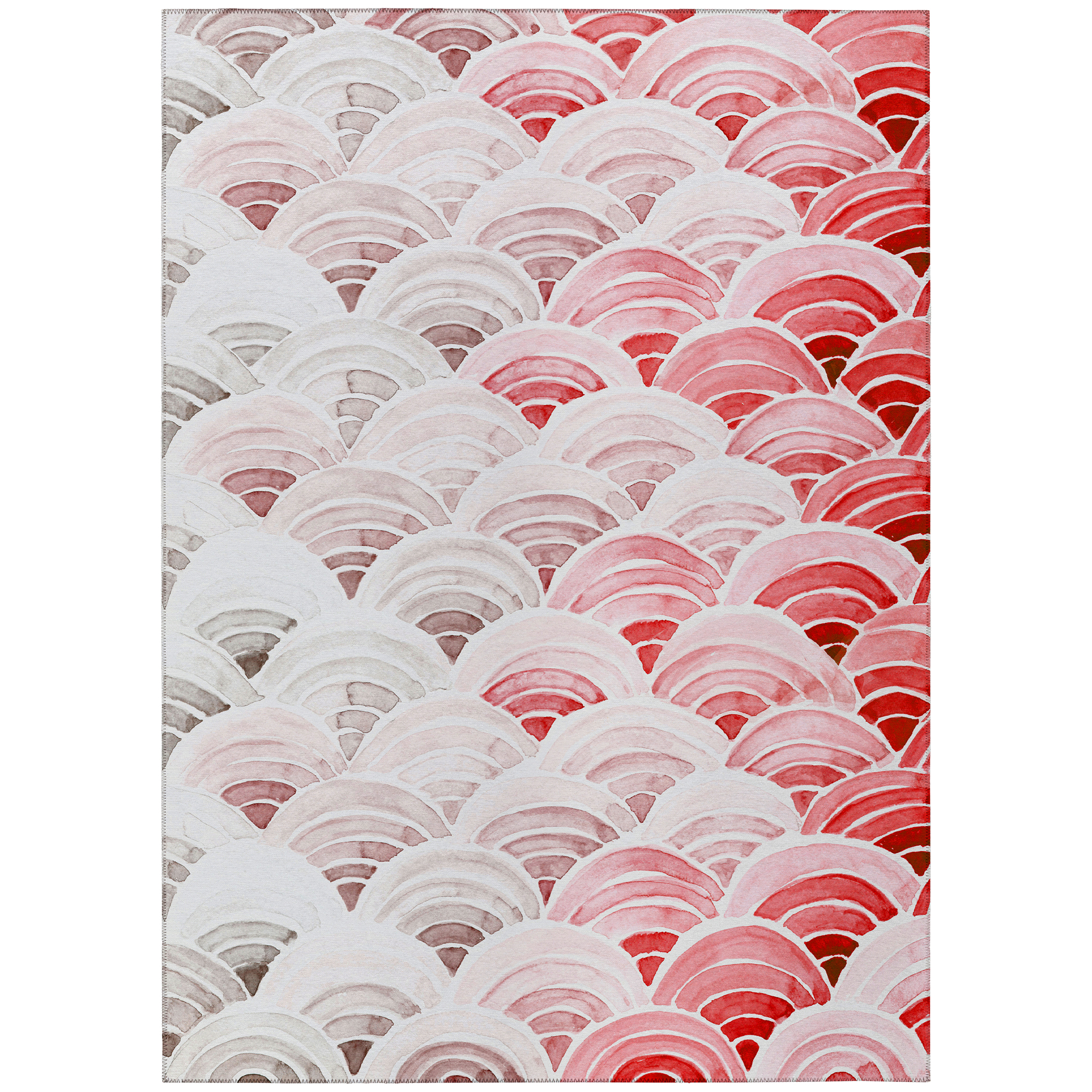Dalyn Seabreeze SZ5 - Scarlett