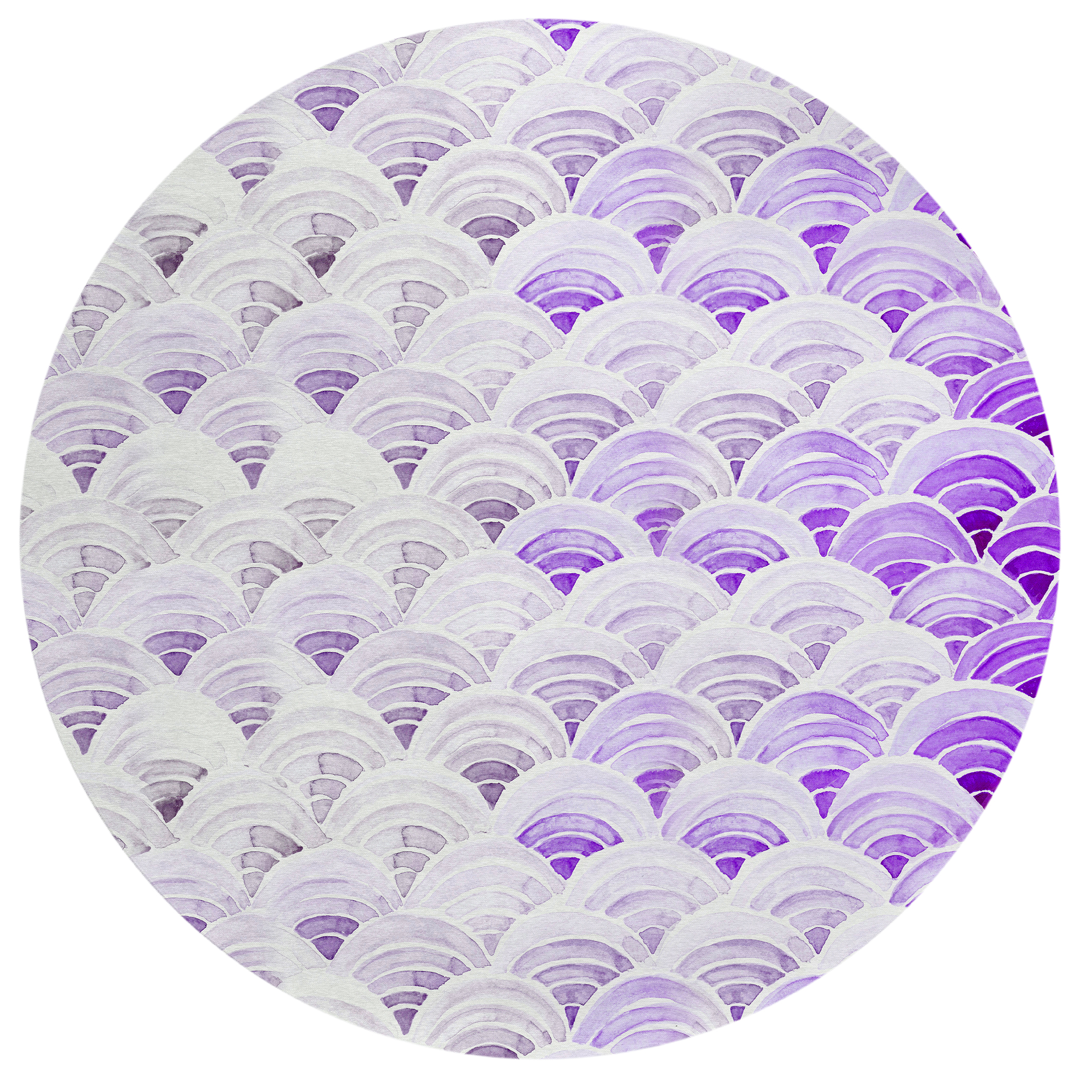Dalyn Seabreeze SZ5 - Violet