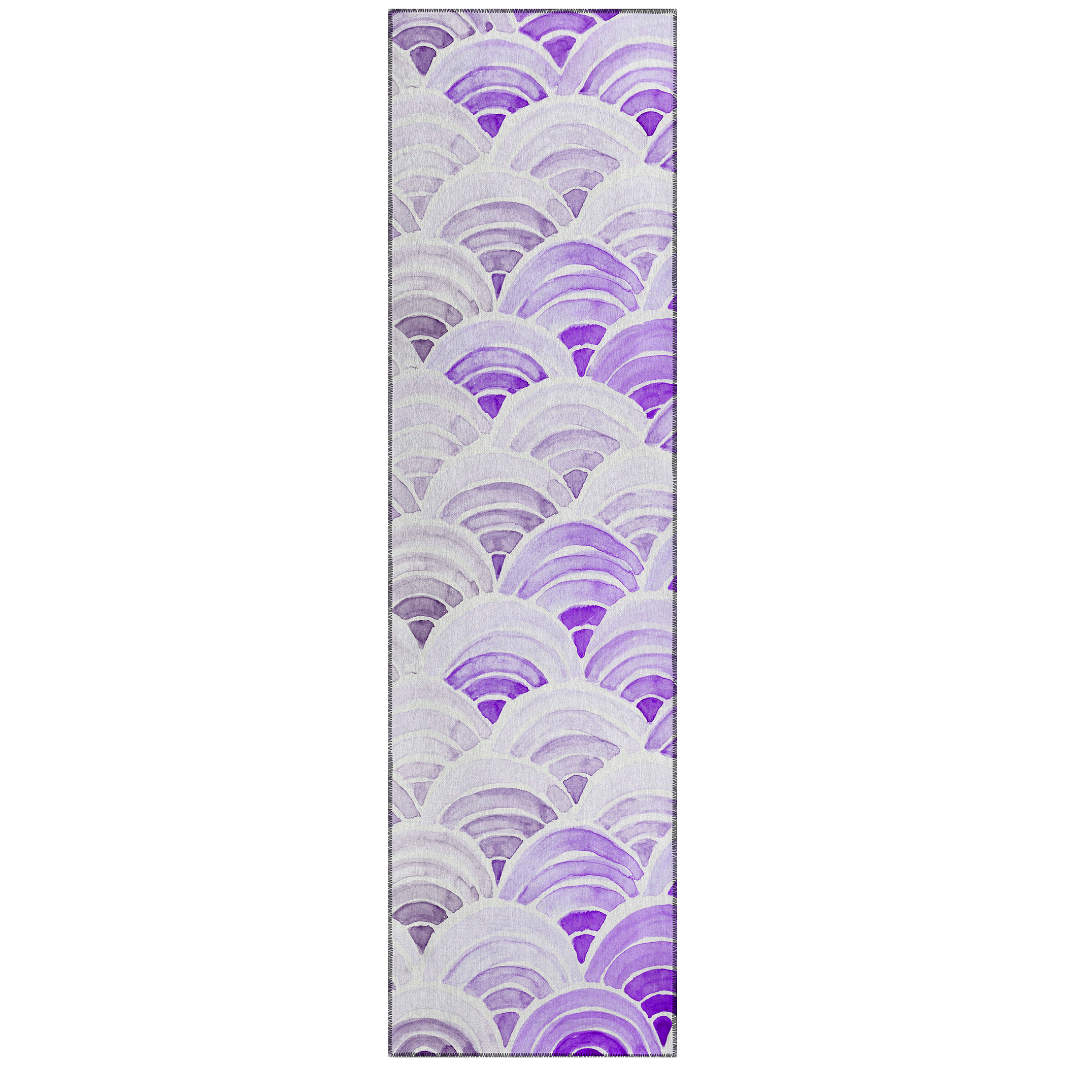 Dalyn Seabreeze SZ5 - Violet