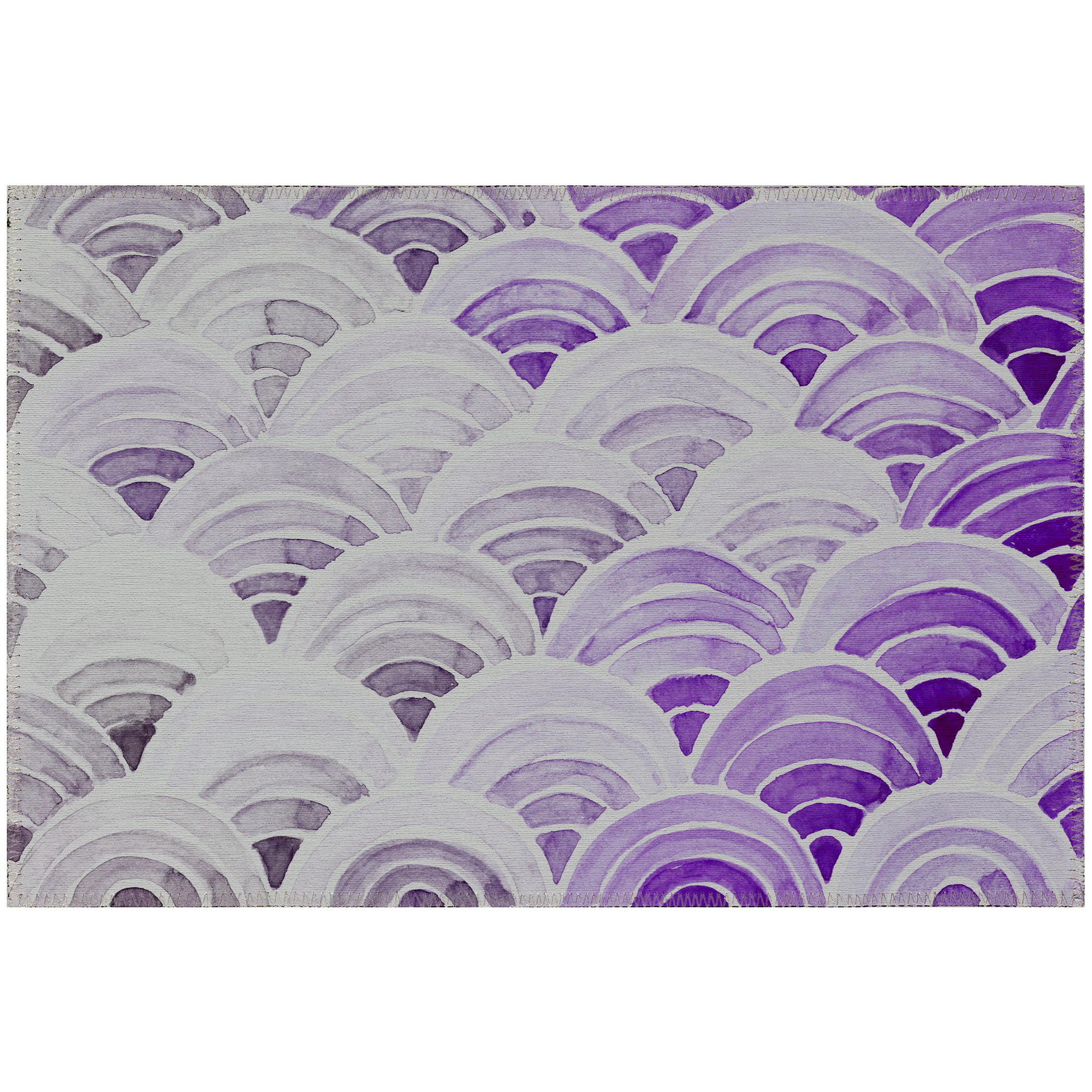 Dalyn Seabreeze SZ5 - Violet