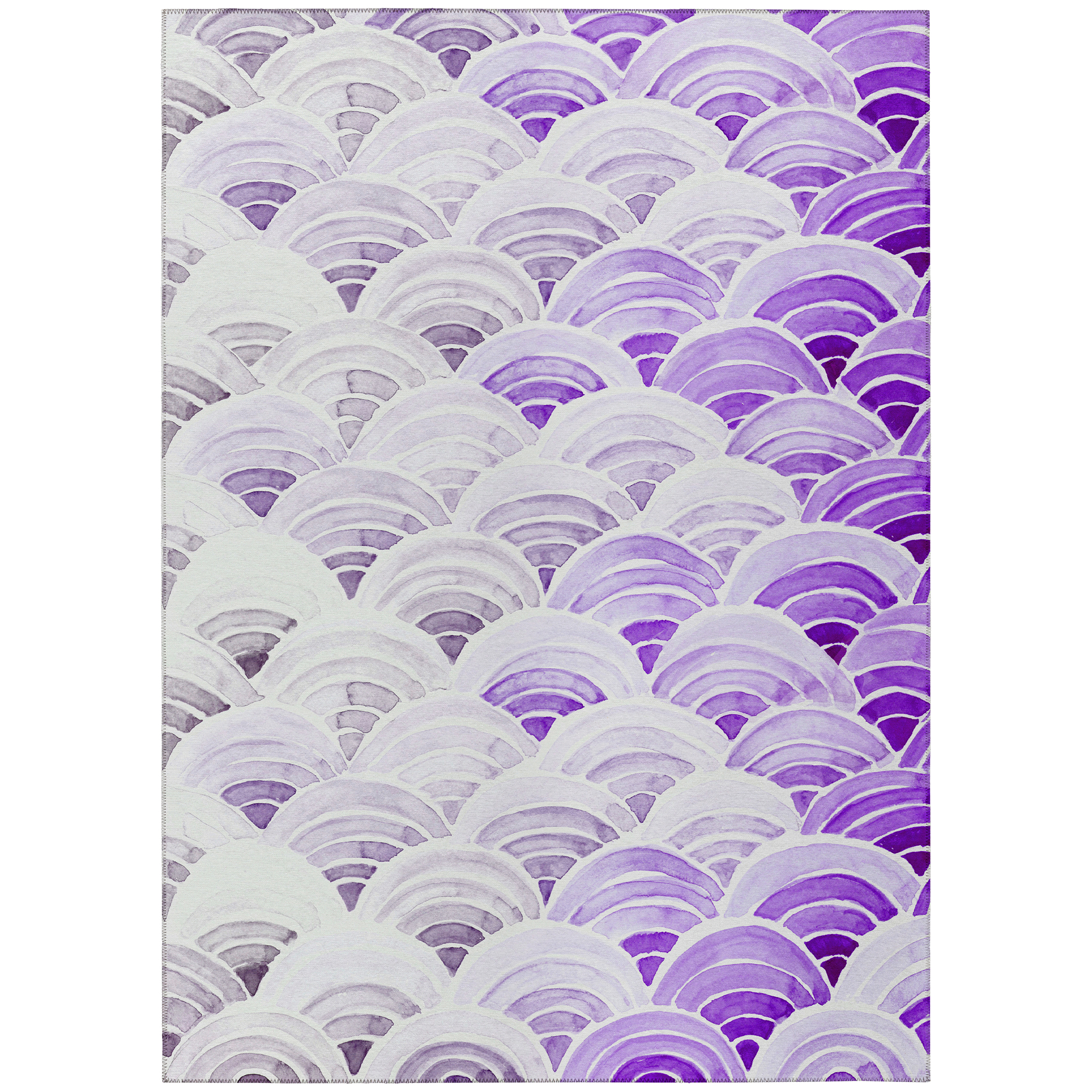 Dalyn Seabreeze SZ5 - Violet