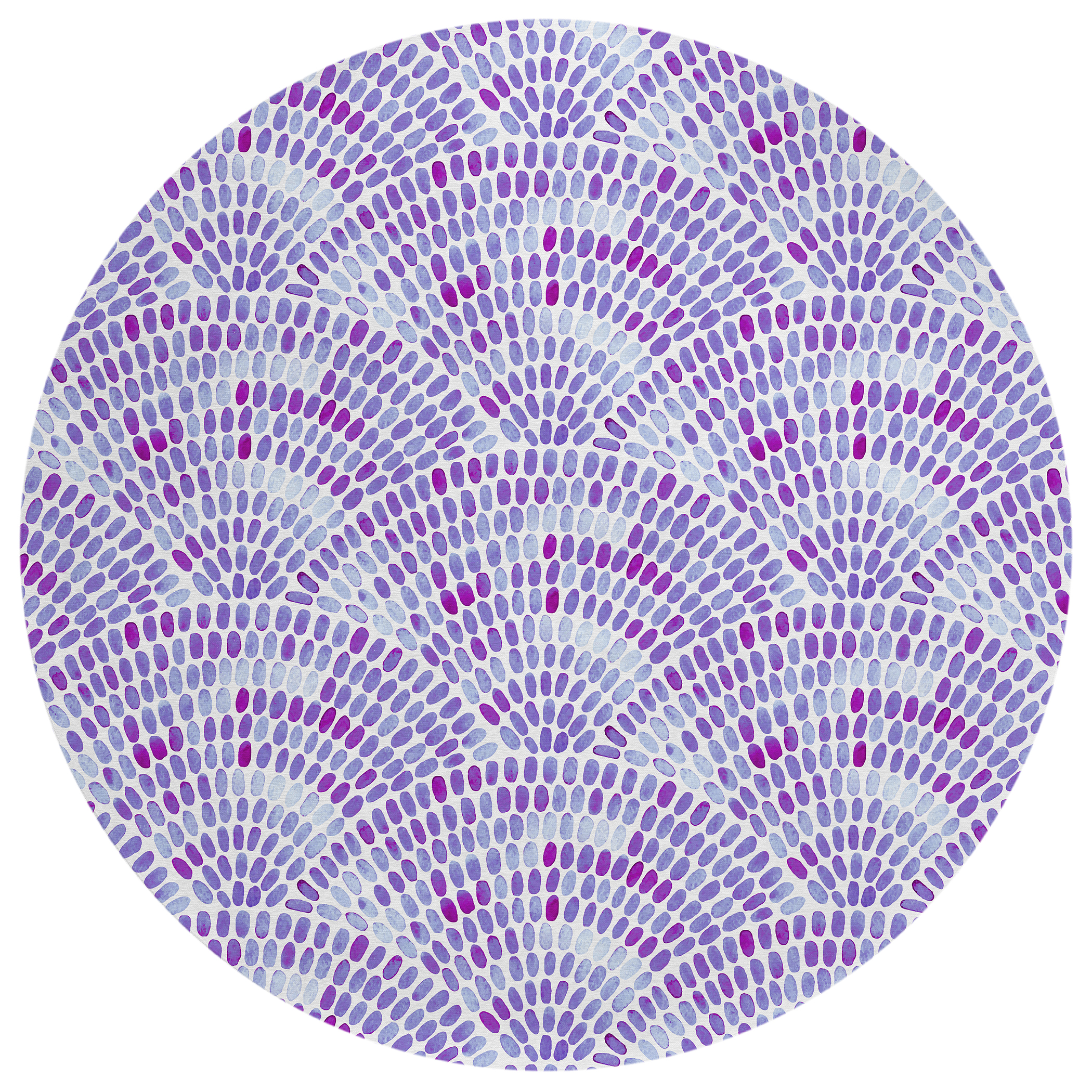 Dalyn Seabreeze SZ7 - Lavender
