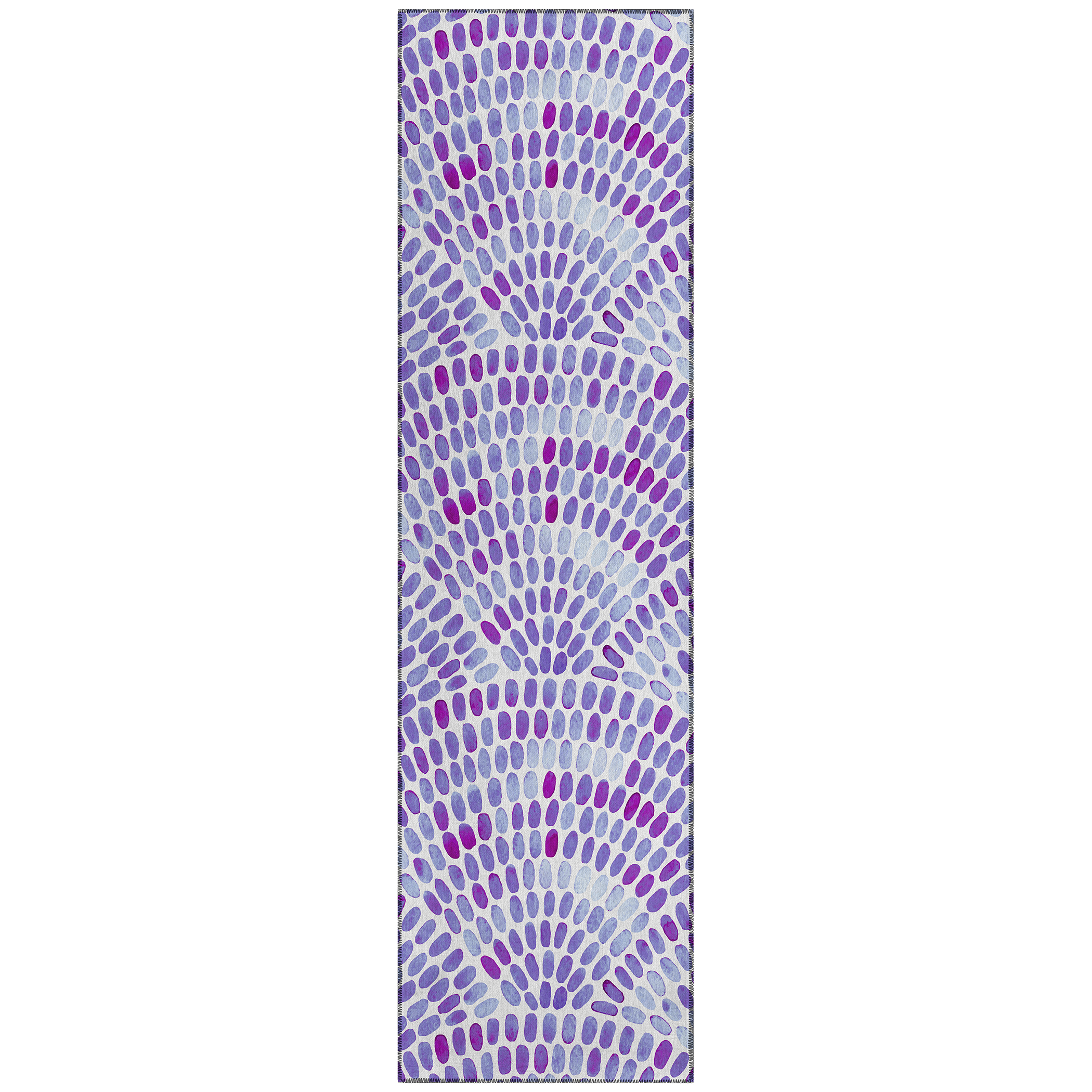 Dalyn Seabreeze SZ7 - Lavender