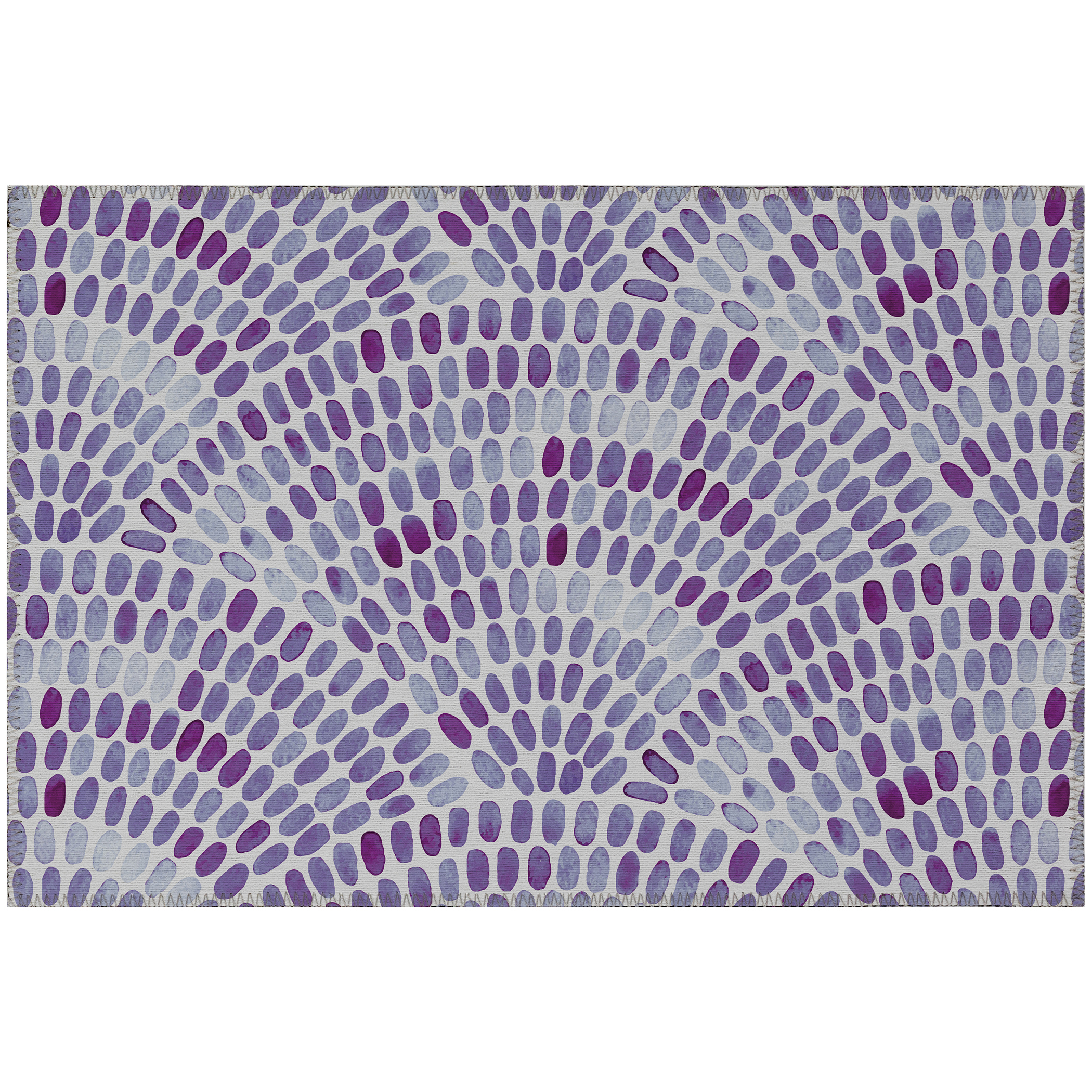 Dalyn Seabreeze SZ7 - Lavender