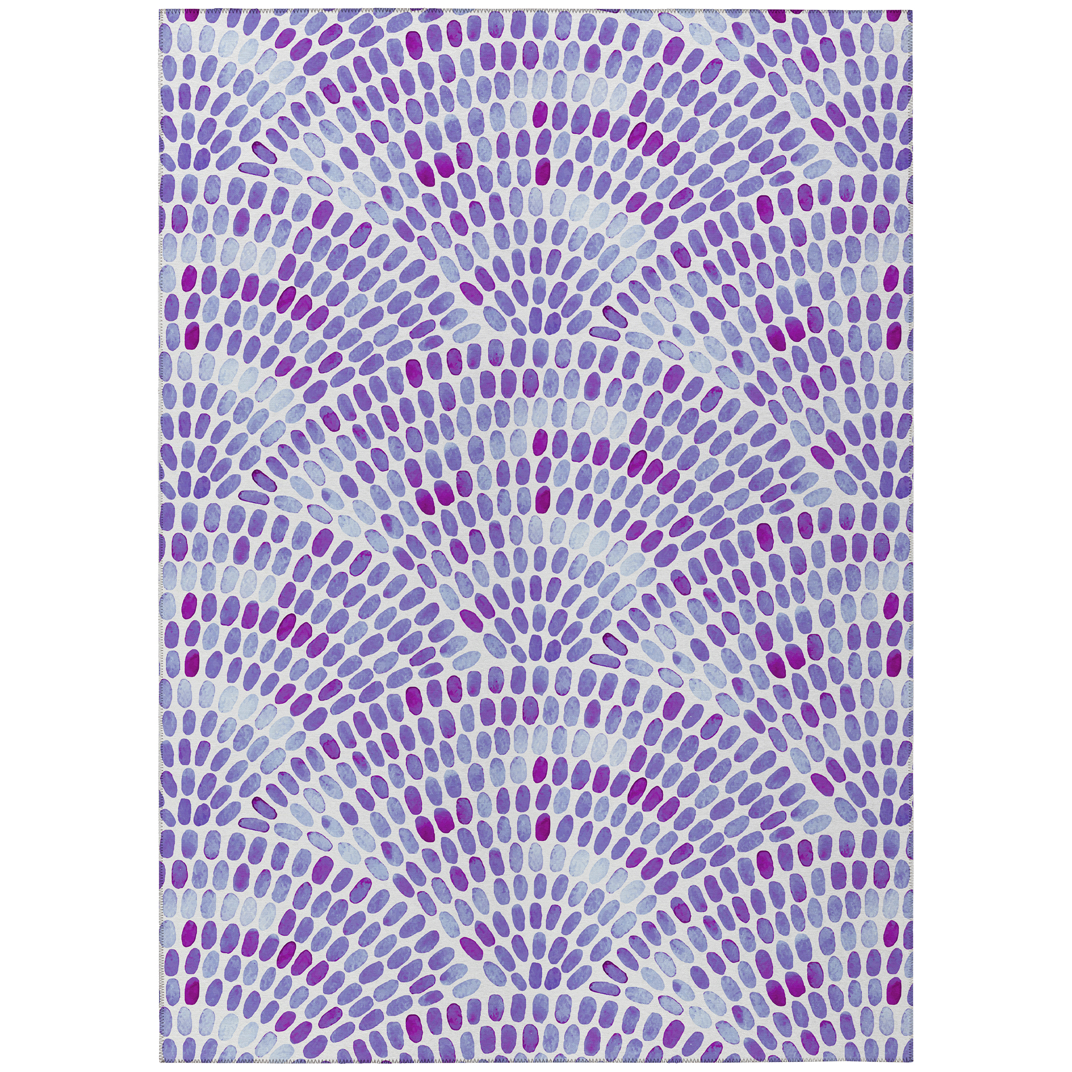 Dalyn Seabreeze SZ7 - Lavender