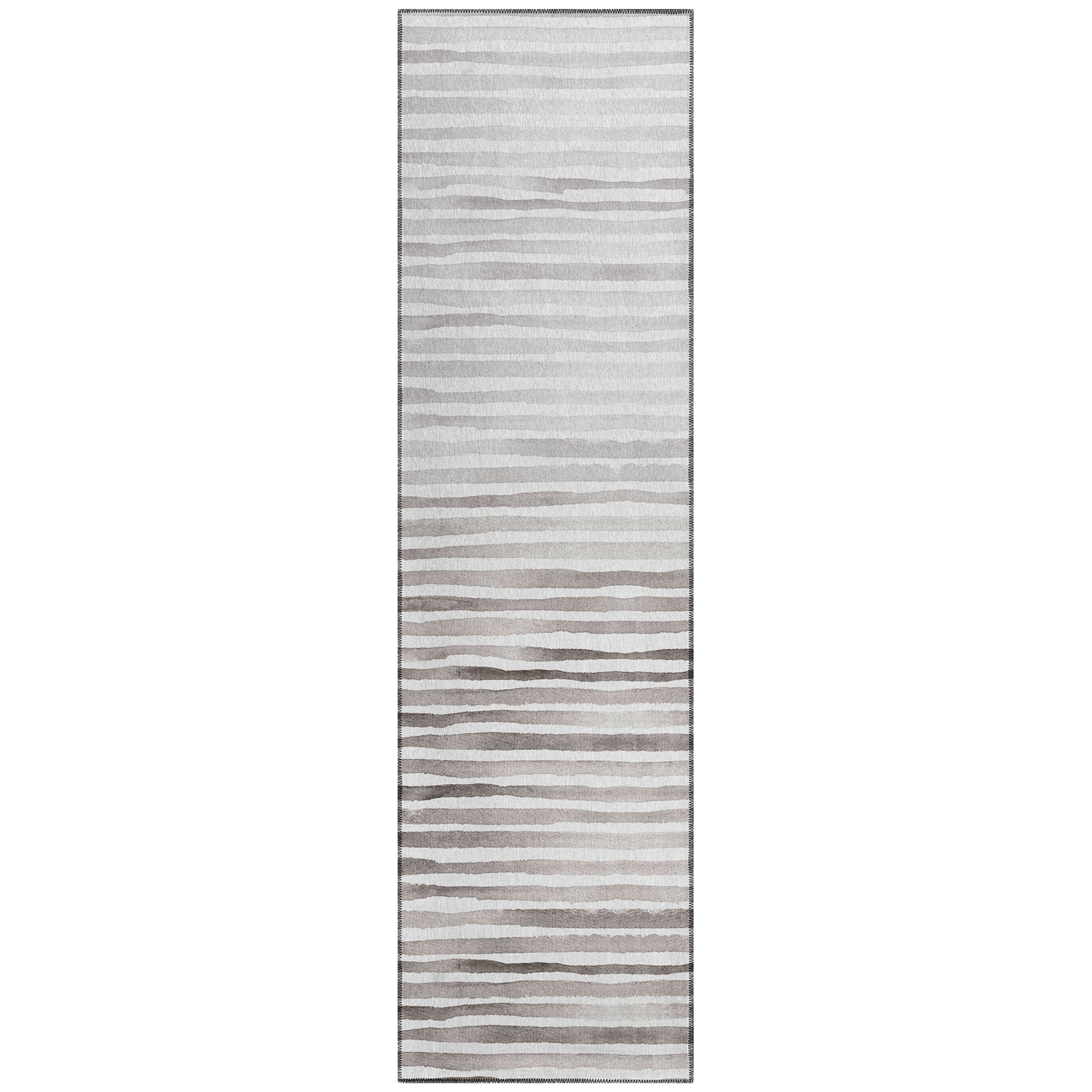 Dalyn Seabreeze SZ8 - Pewter