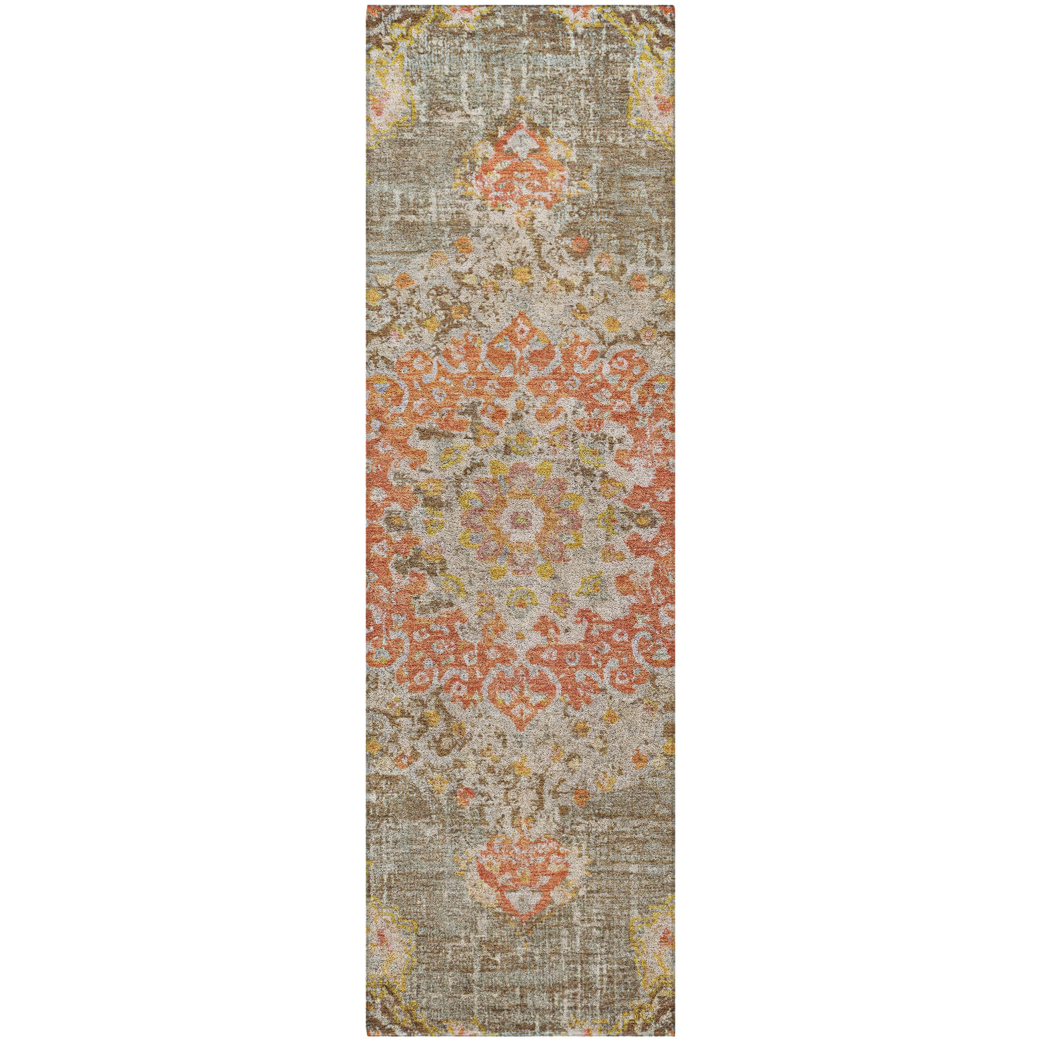 Dalyn Tabrook TB11 - Brown