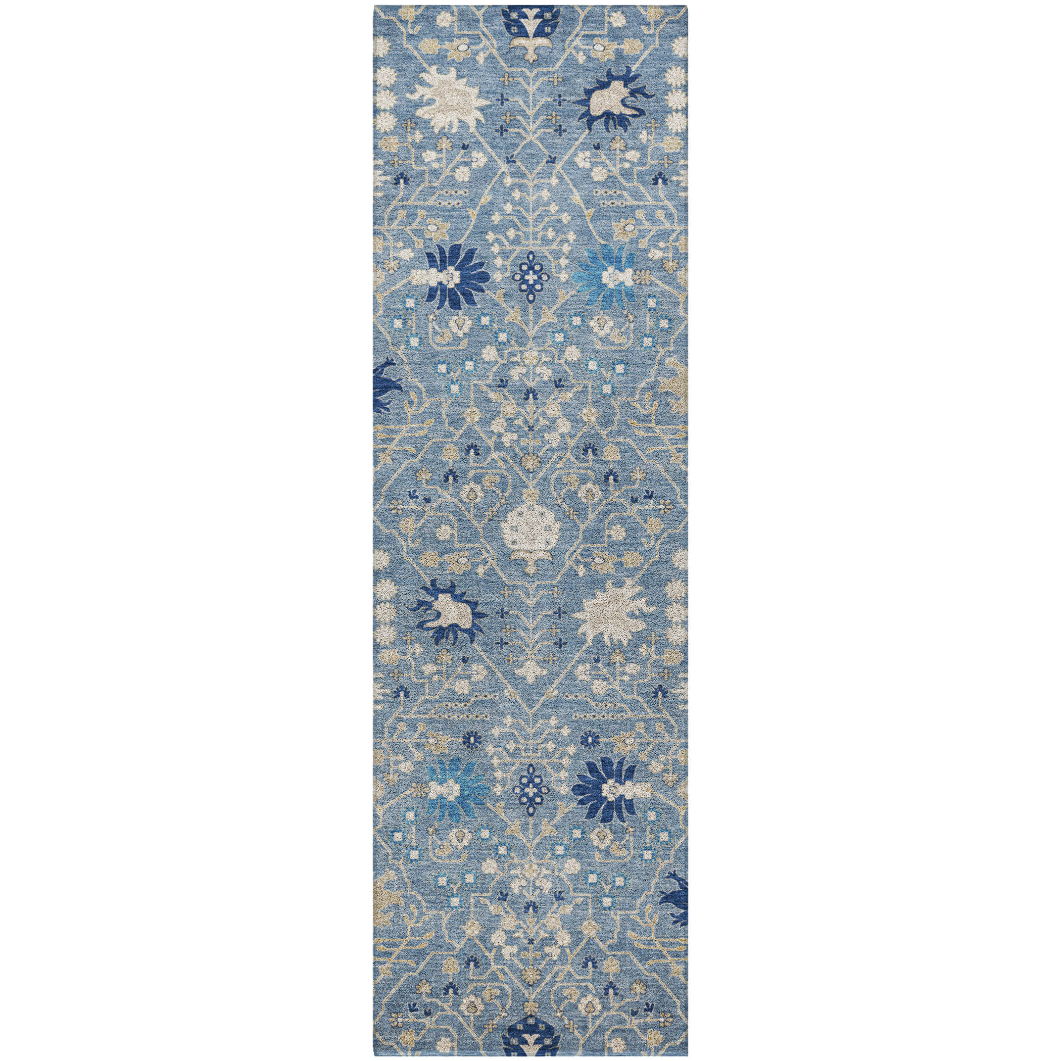 Dalyn Tabrook TB12 - Denim
