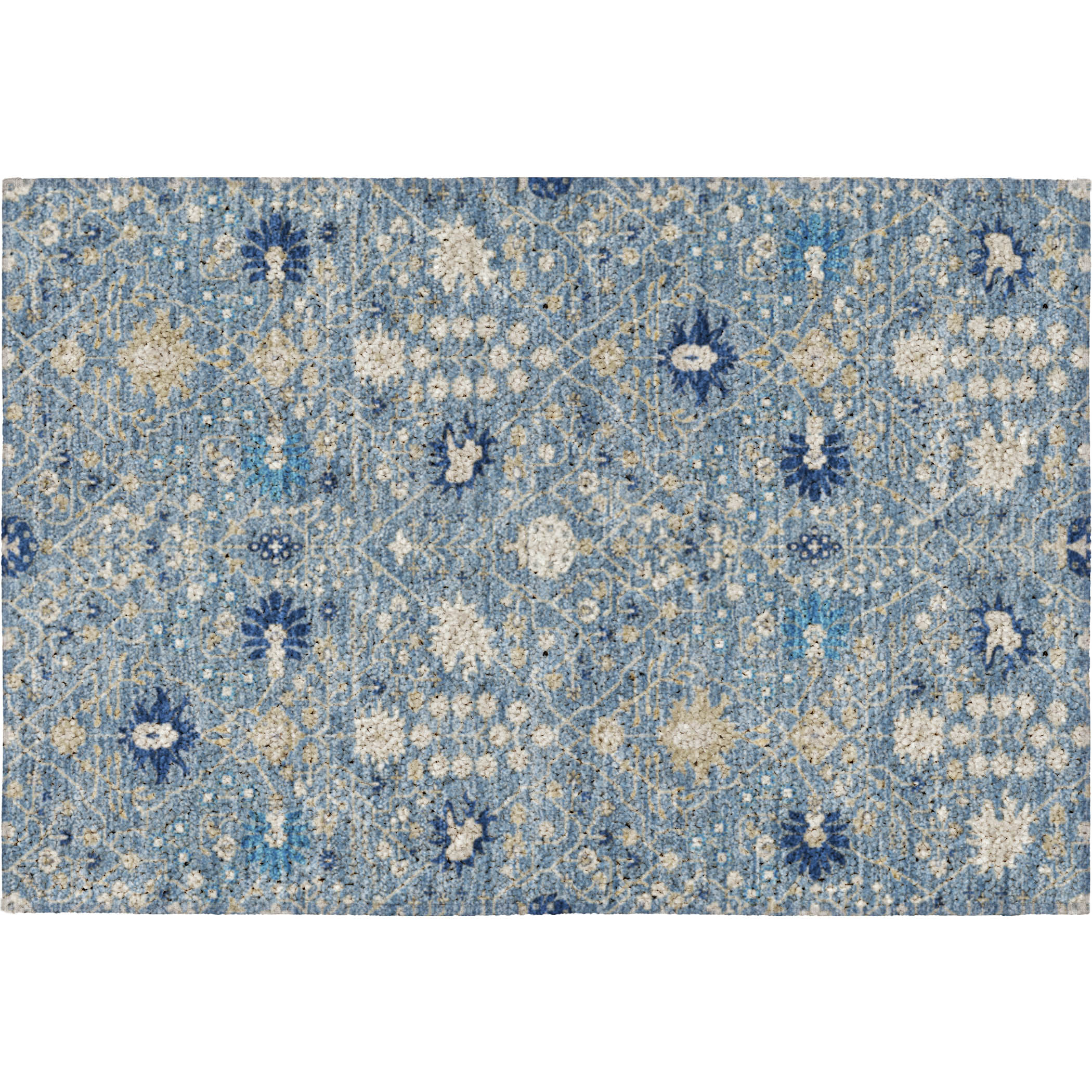 Dalyn Tabrook TB12 - Denim
