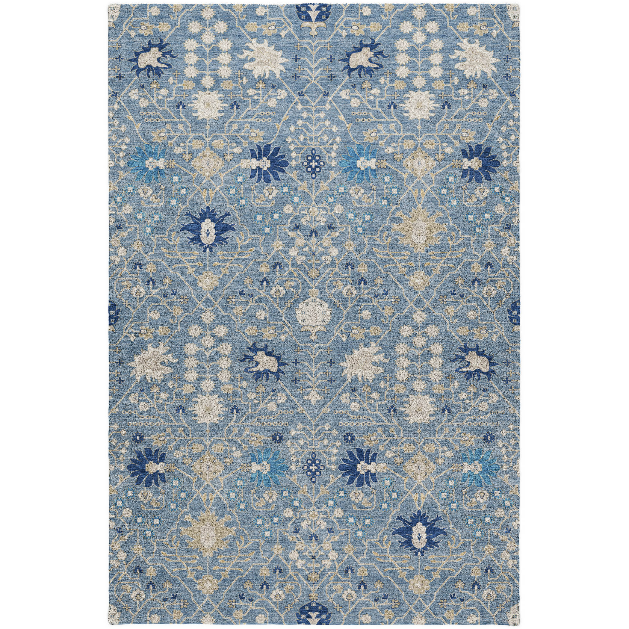 Dalyn Tabrook TB12 - Denim