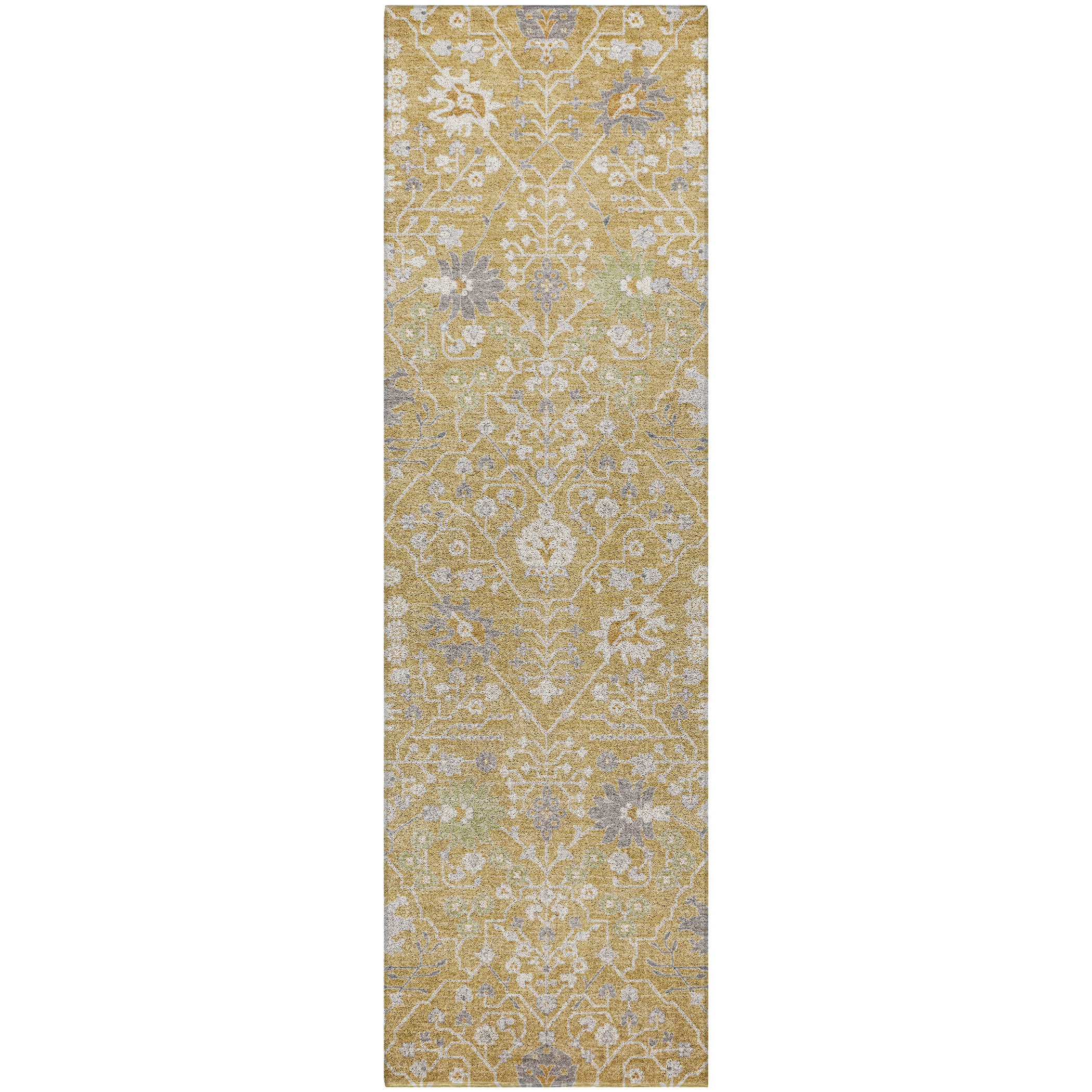 Dalyn Tabrook TB12 - Gold