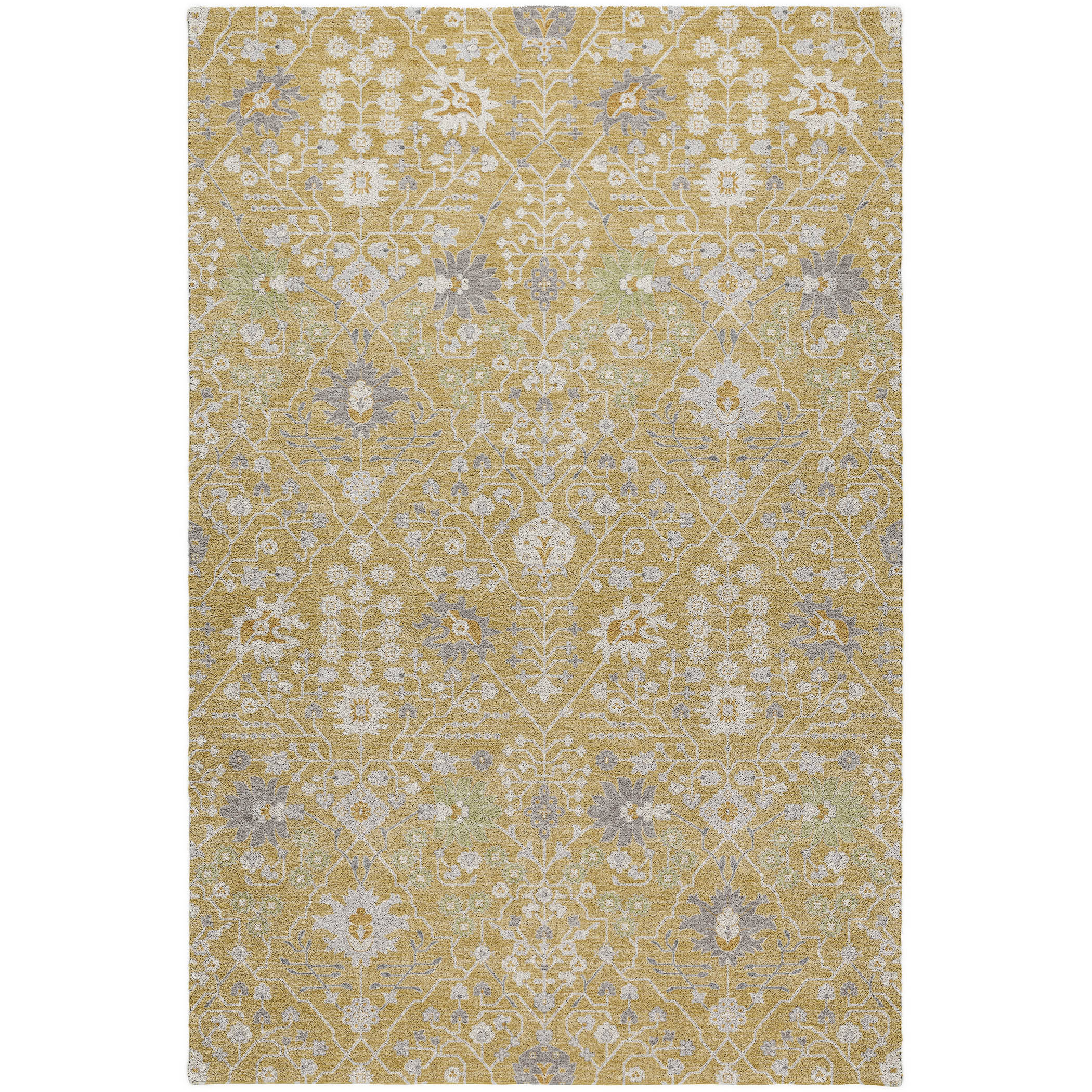 Dalyn Tabrook TB12 - Gold