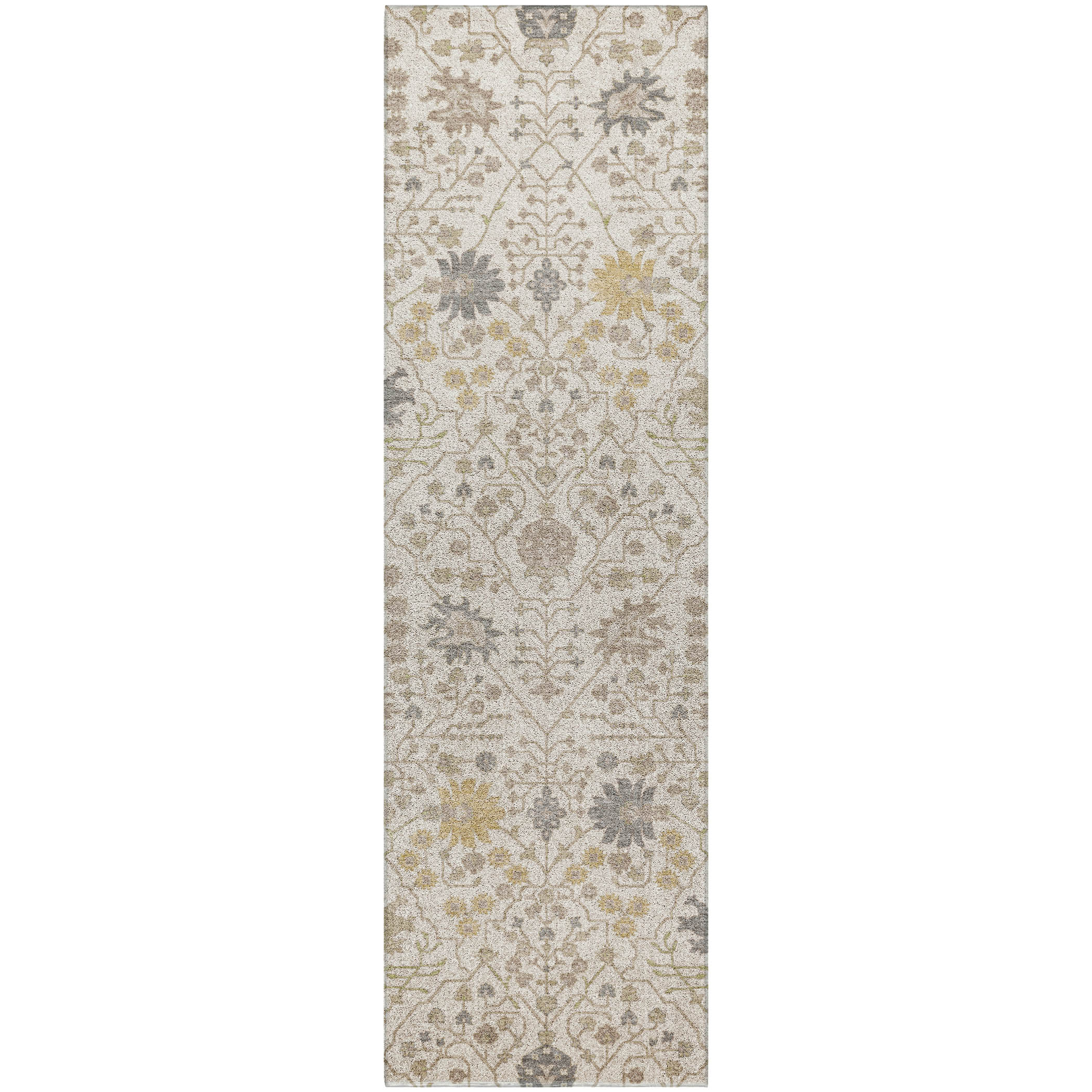 Dalyn Tabrook TB12 - Ivory