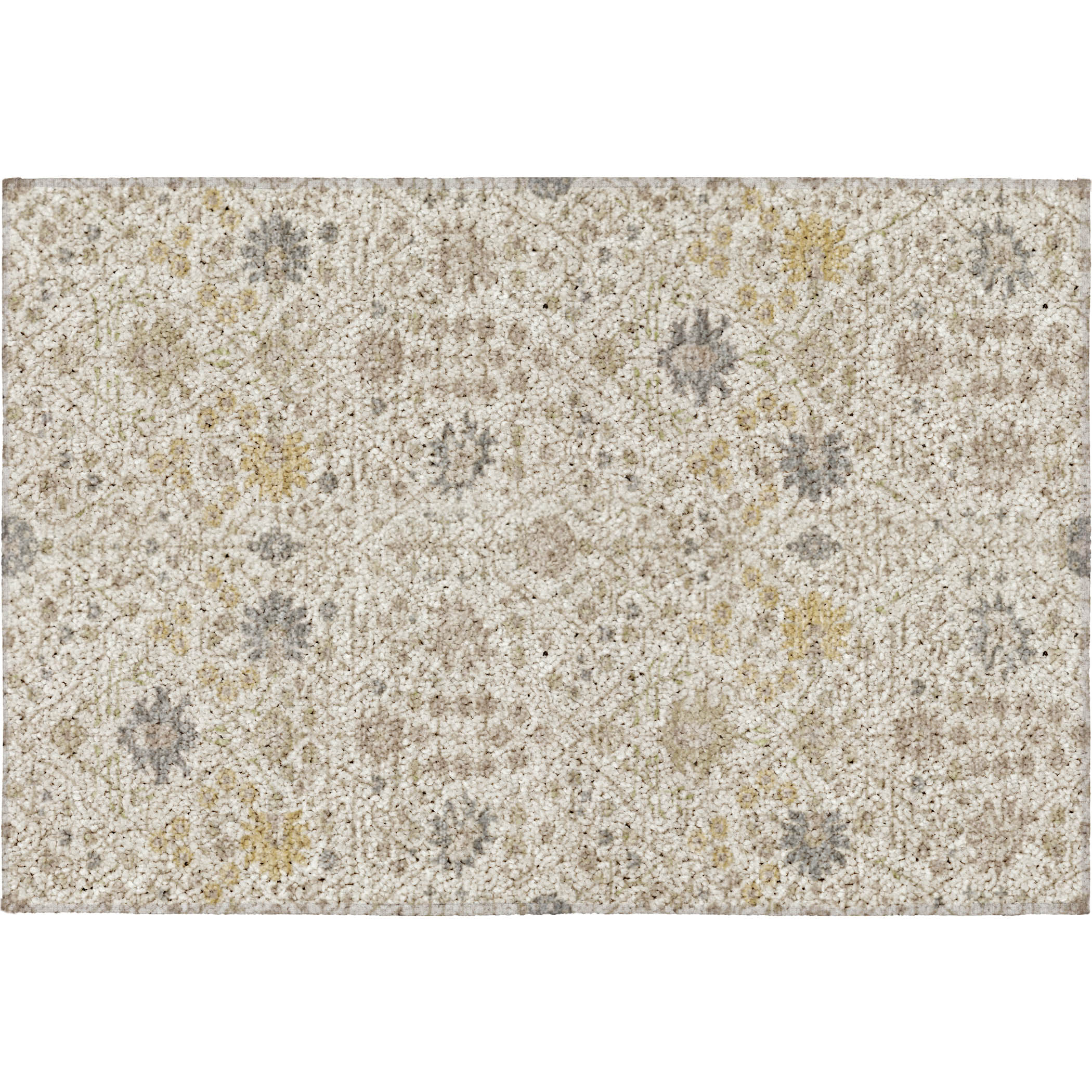 Dalyn Tabrook TB12 - Ivory