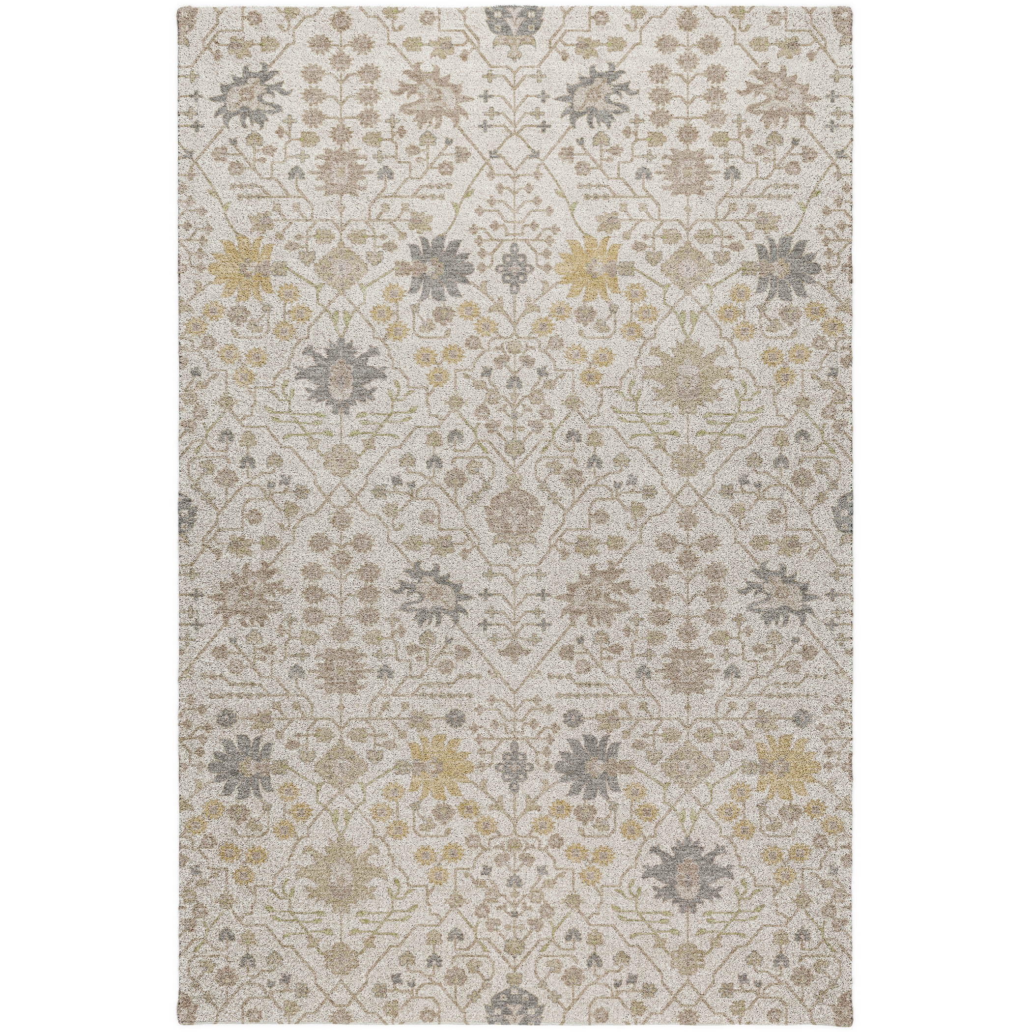 Dalyn Tabrook TB12 - Ivory