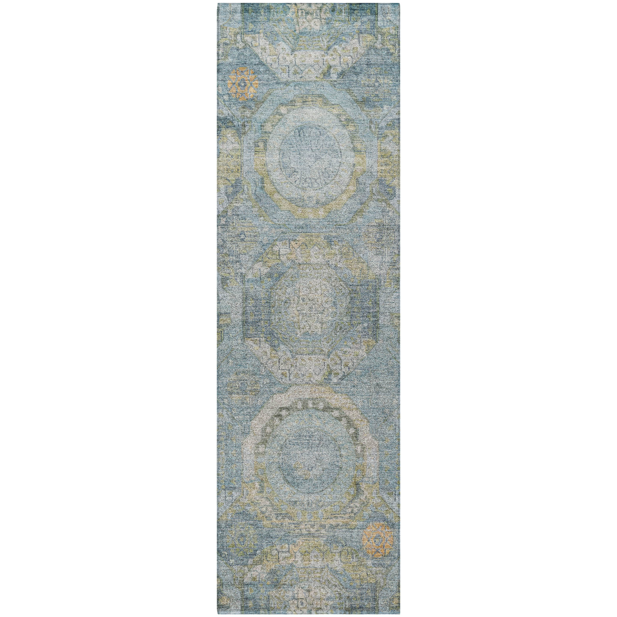 Dalyn Tabrook TB14 - Blue