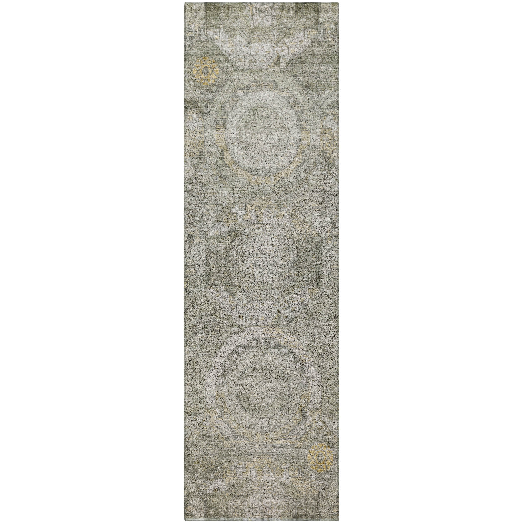 Dalyn Tabrook TB14 - Pewter
