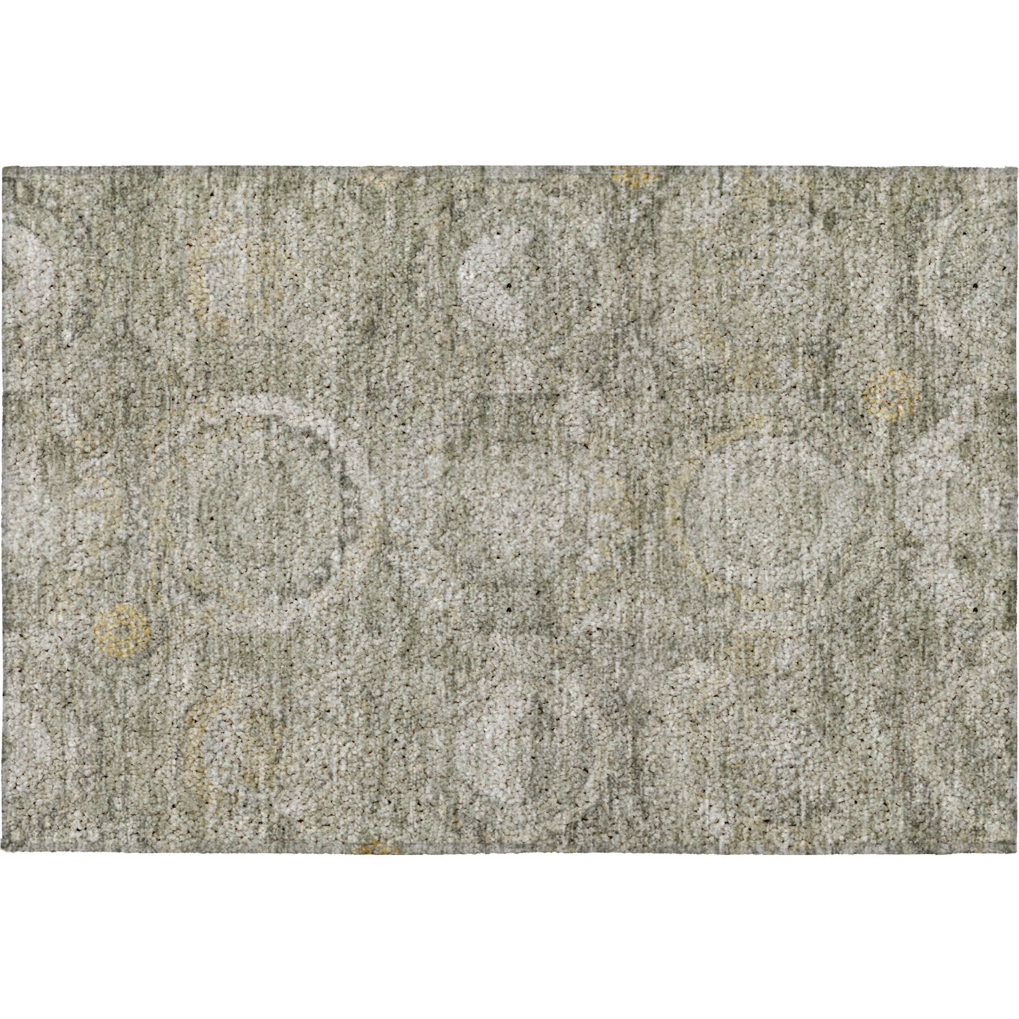 Dalyn Tabrook TB14 - Pewter
