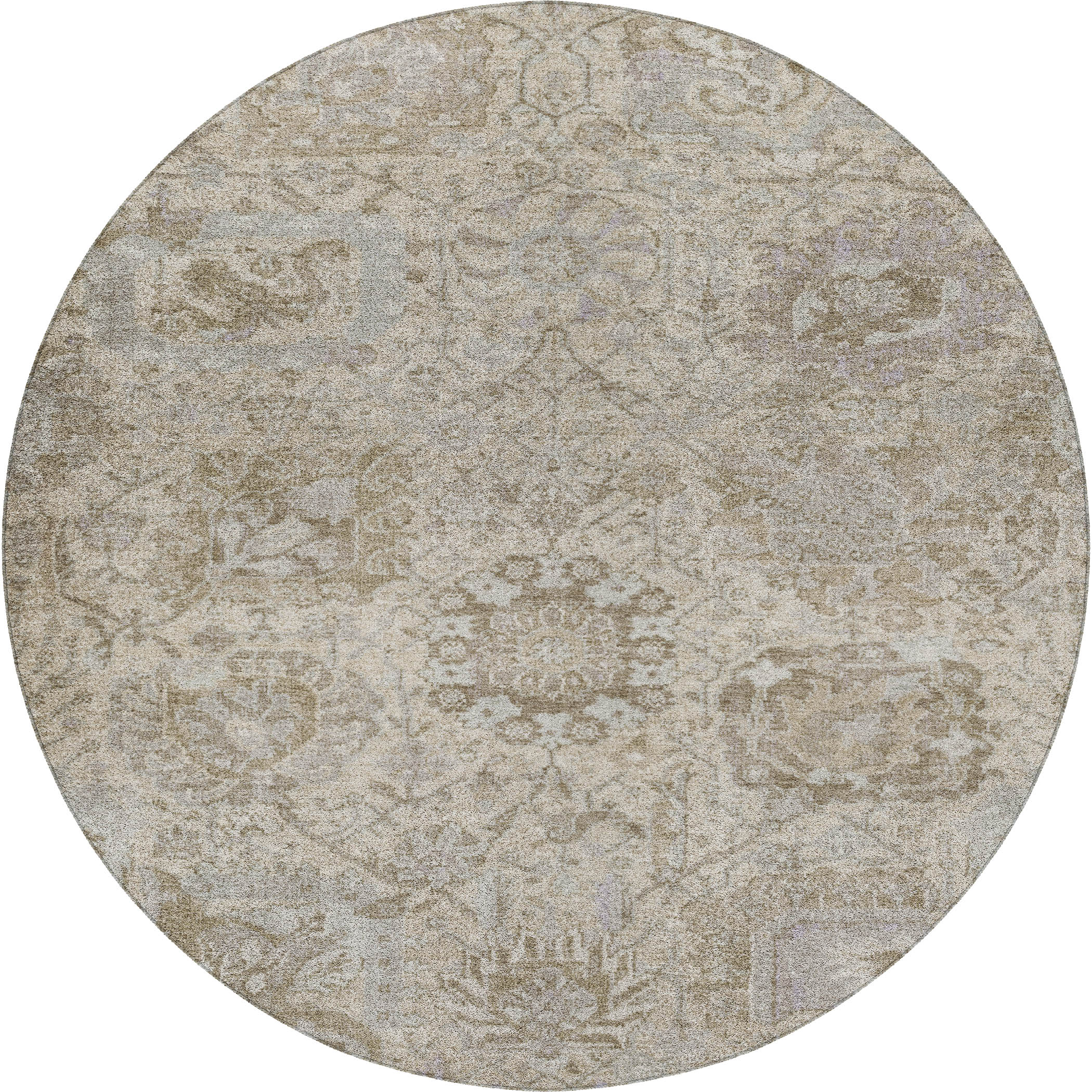 Dalyn Tabrook TB15 - Ivory