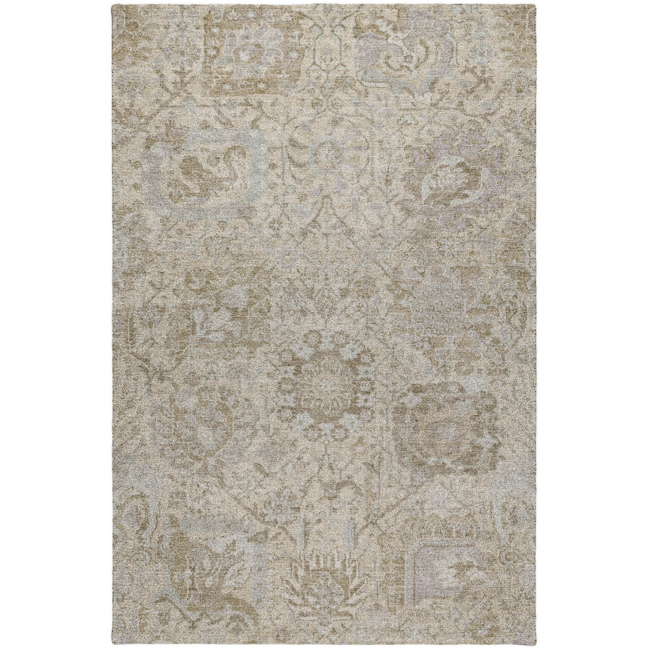 Dalyn Tabrook TB15 - Ivory