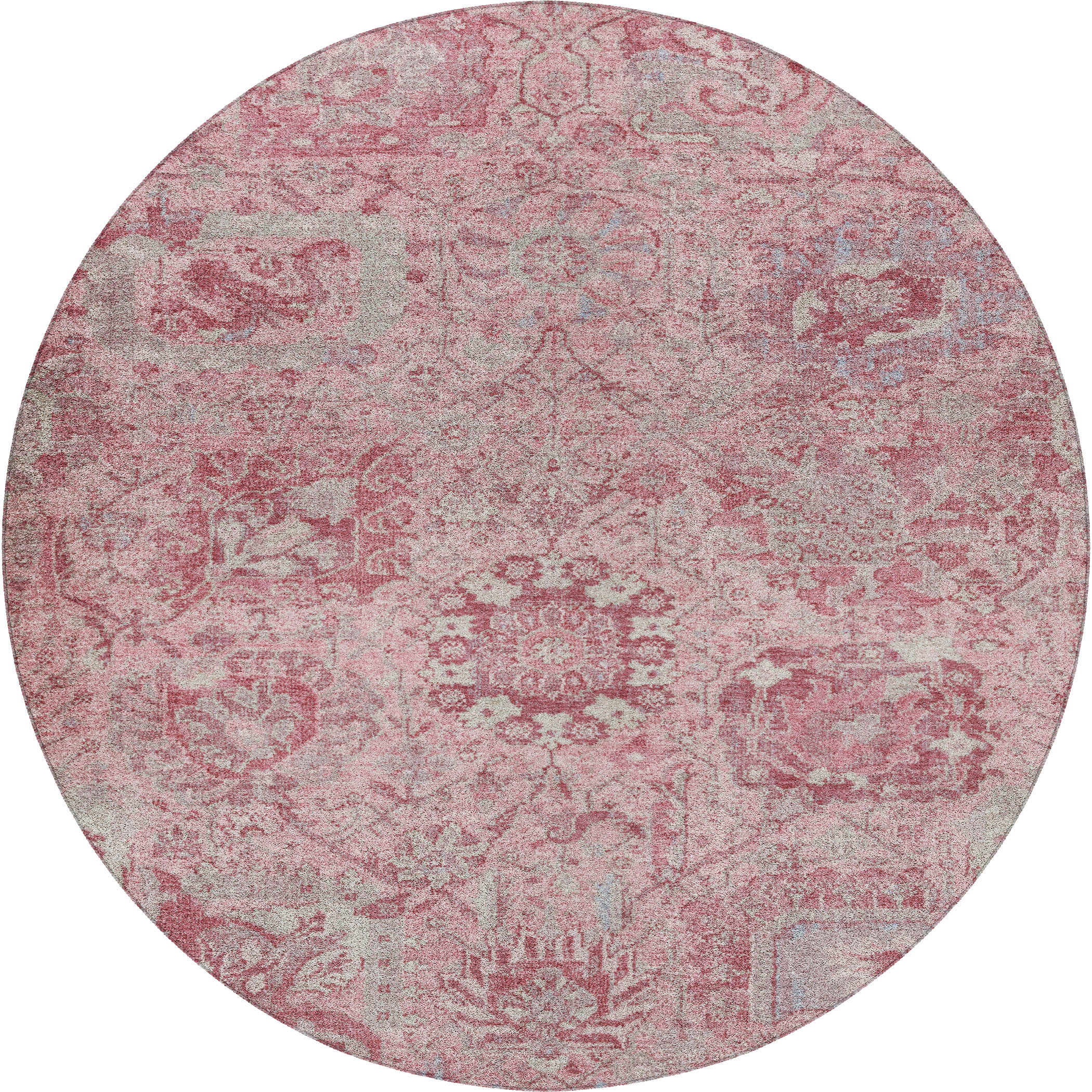 Dalyn Tabrook TB15 - Pink
