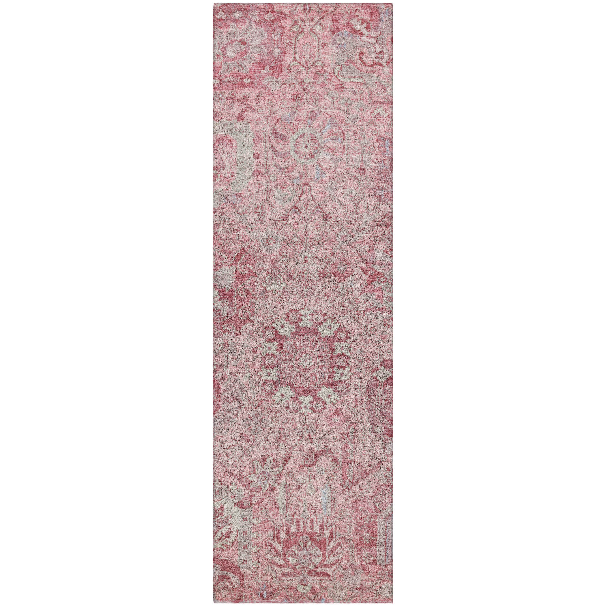 Dalyn Tabrook TB15 - Pink