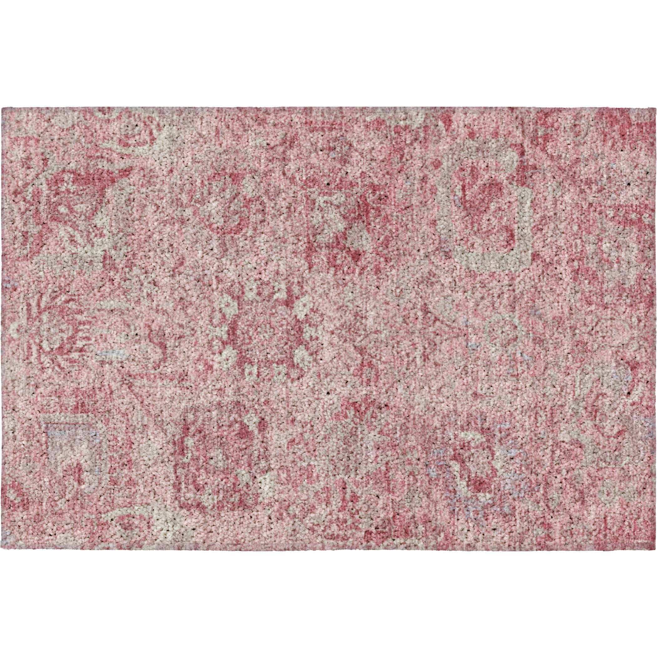 Dalyn Tabrook TB15 - Pink